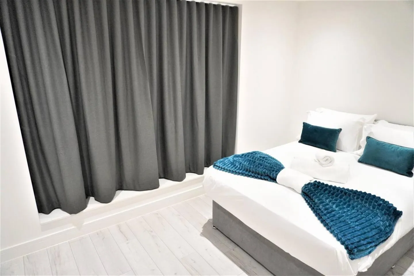 Queens Luxury Apartments Wembley Stadium - London