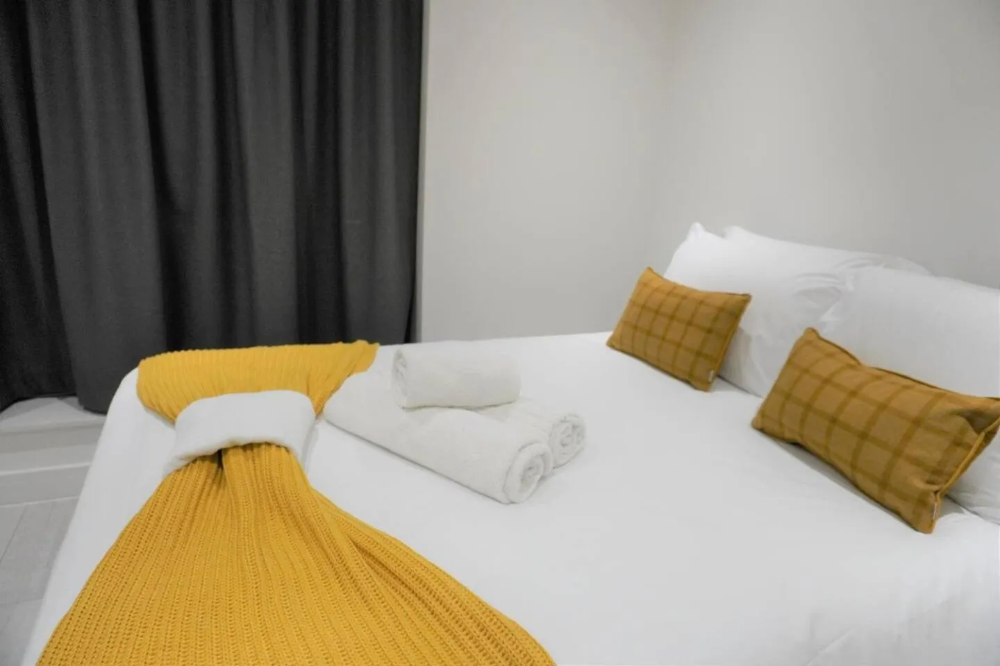 Queens Luxury Apartments Wembley Stadium - London
