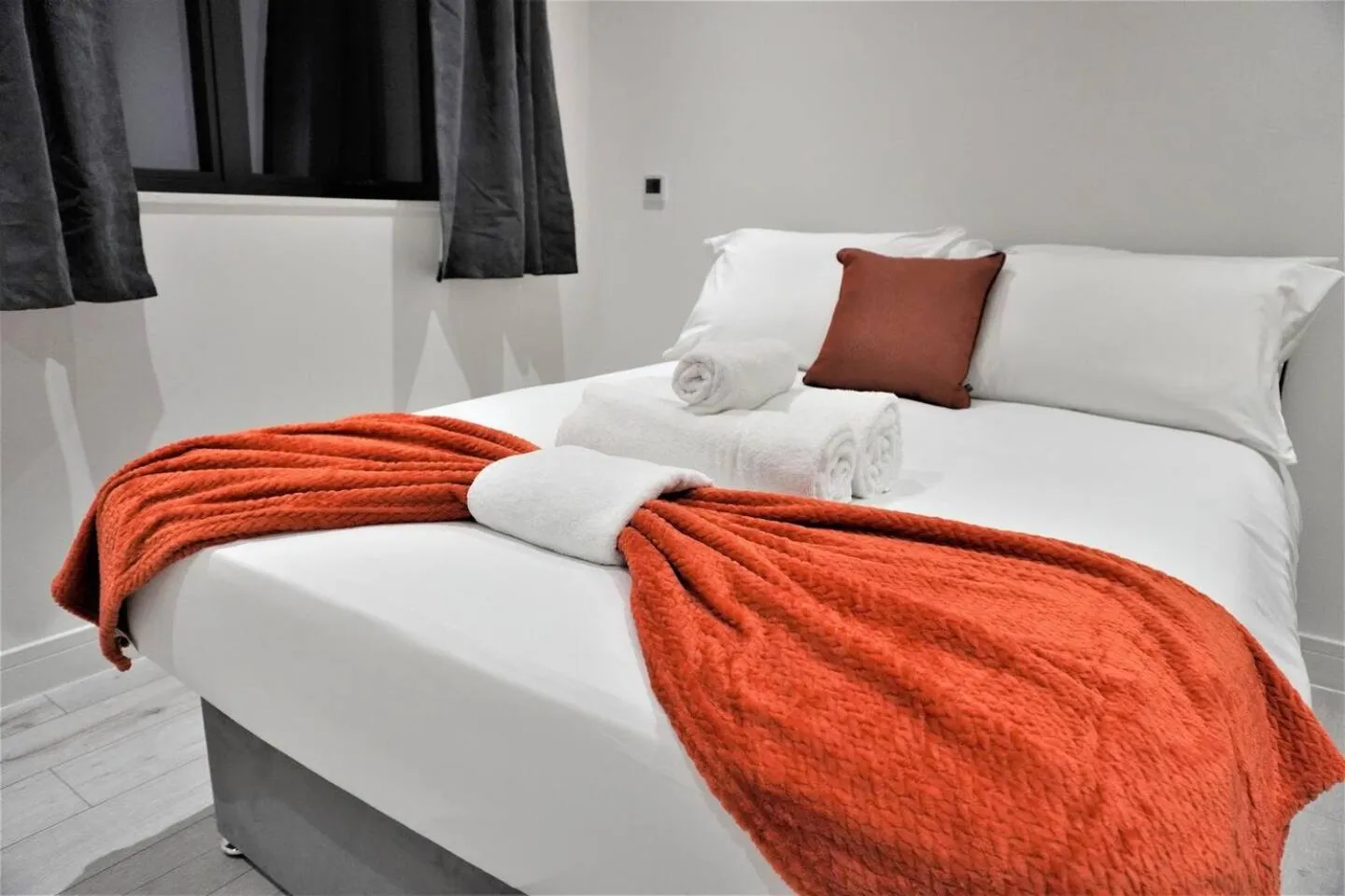 Queens Luxury Apartments Wembley Stadium - London