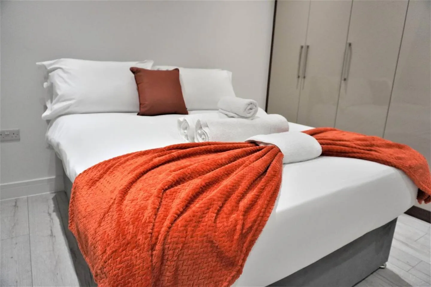 Queens Luxury Apartments Wembley Stadium - London