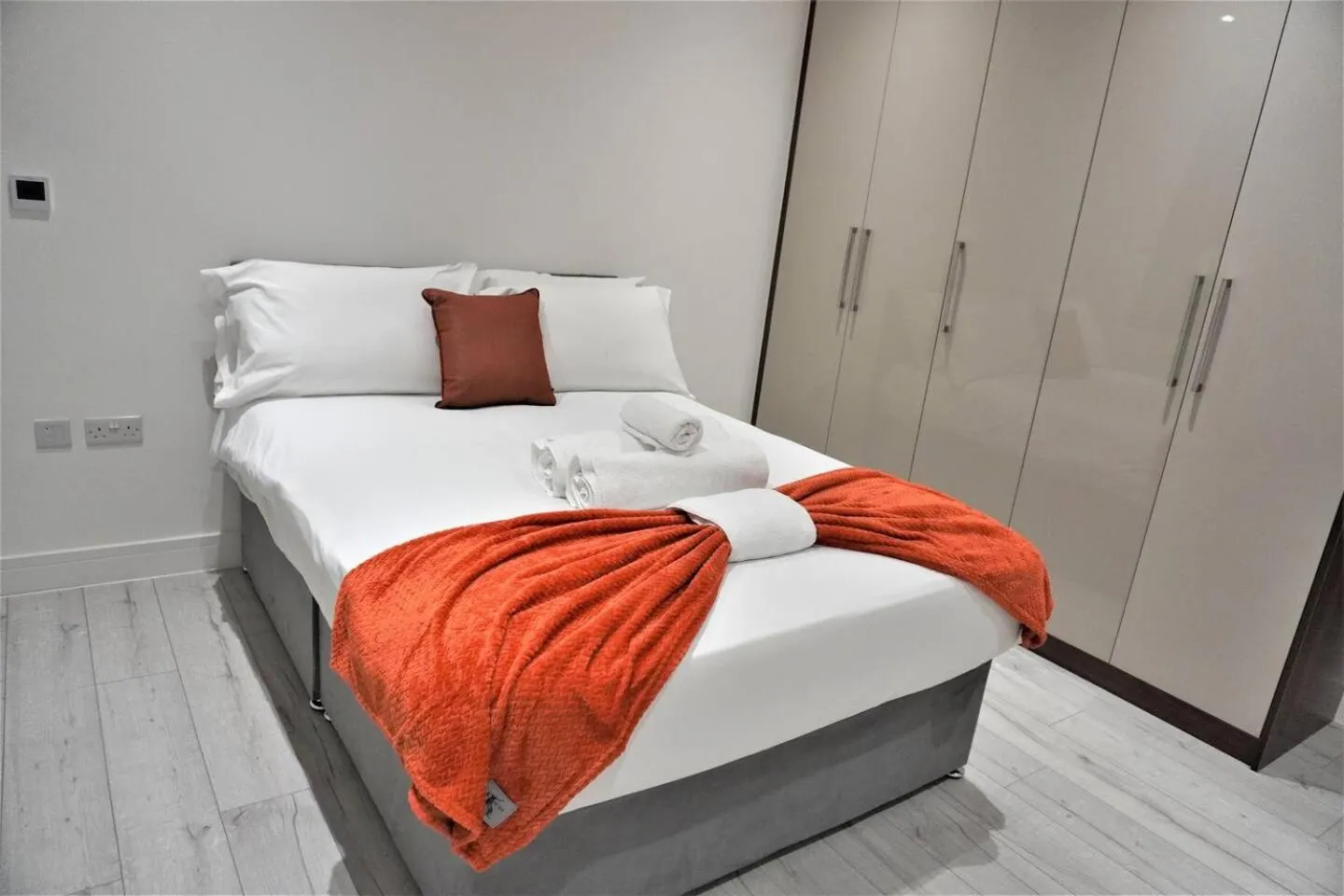 Queens Luxury Apartments Wembley Stadium - London