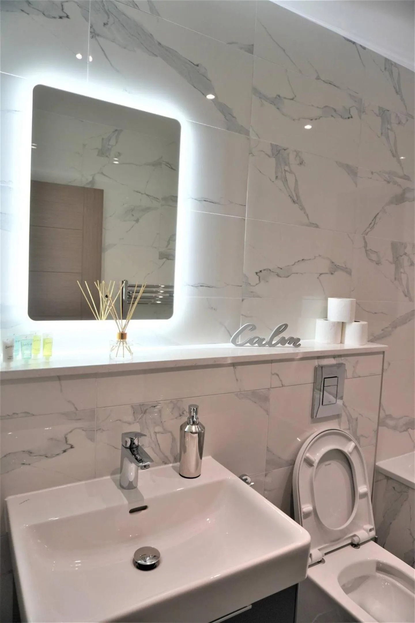 Queens Luxury Apartments Wembley Stadium - London