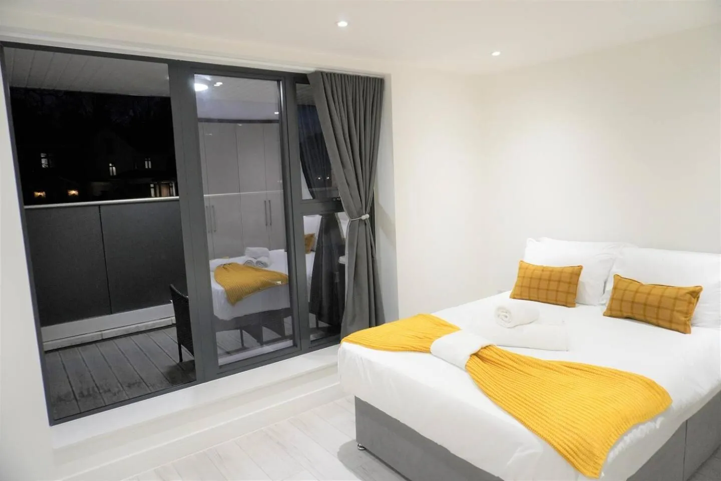 Queens Luxury Apartments Wembley Stadium - London