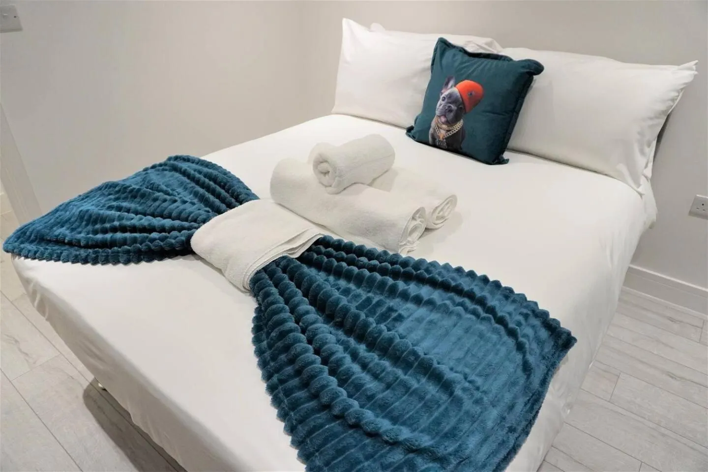 Queens Luxury Apartments Wembley Stadium - London