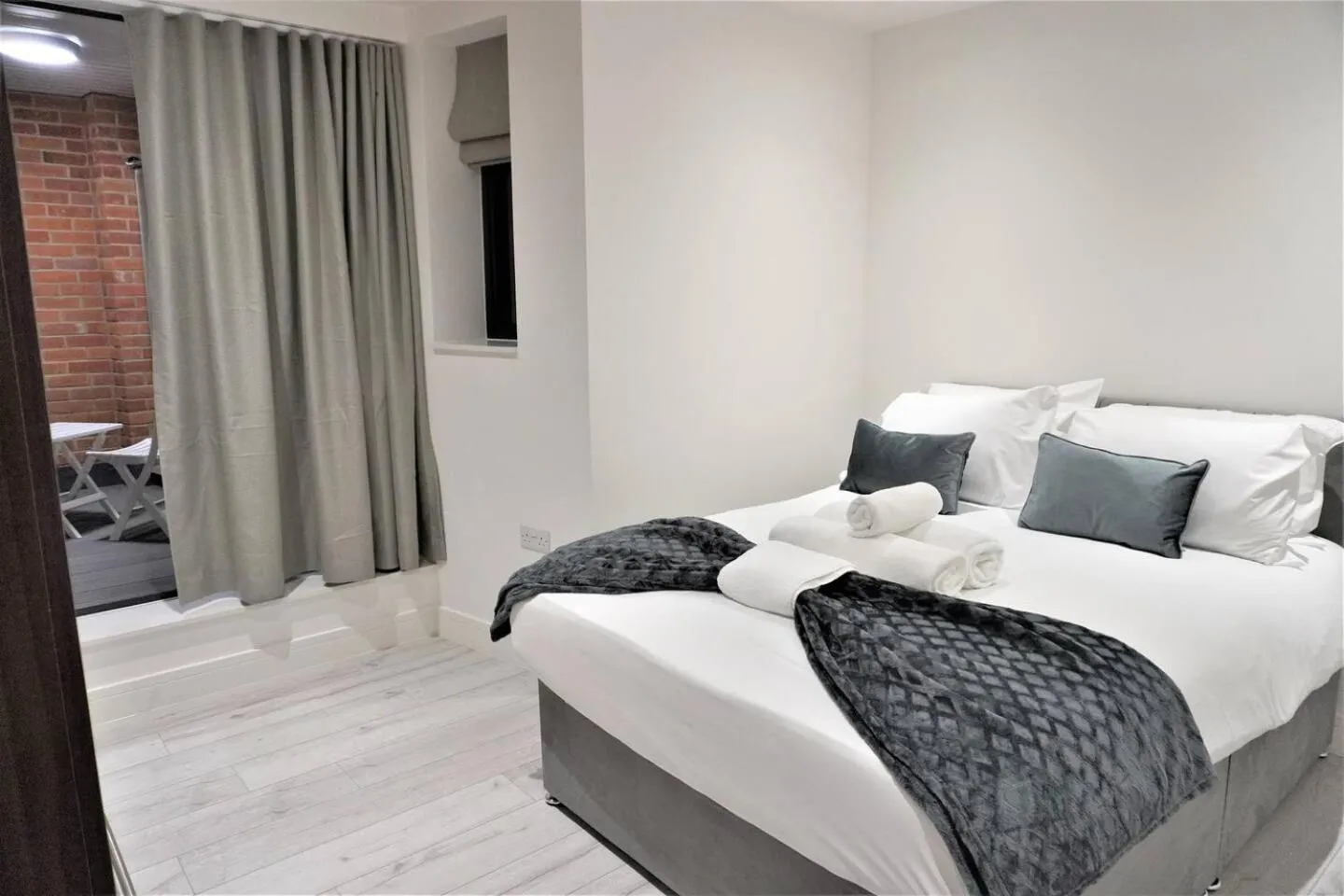 Queens Luxury Apartments Wembley Stadium - London