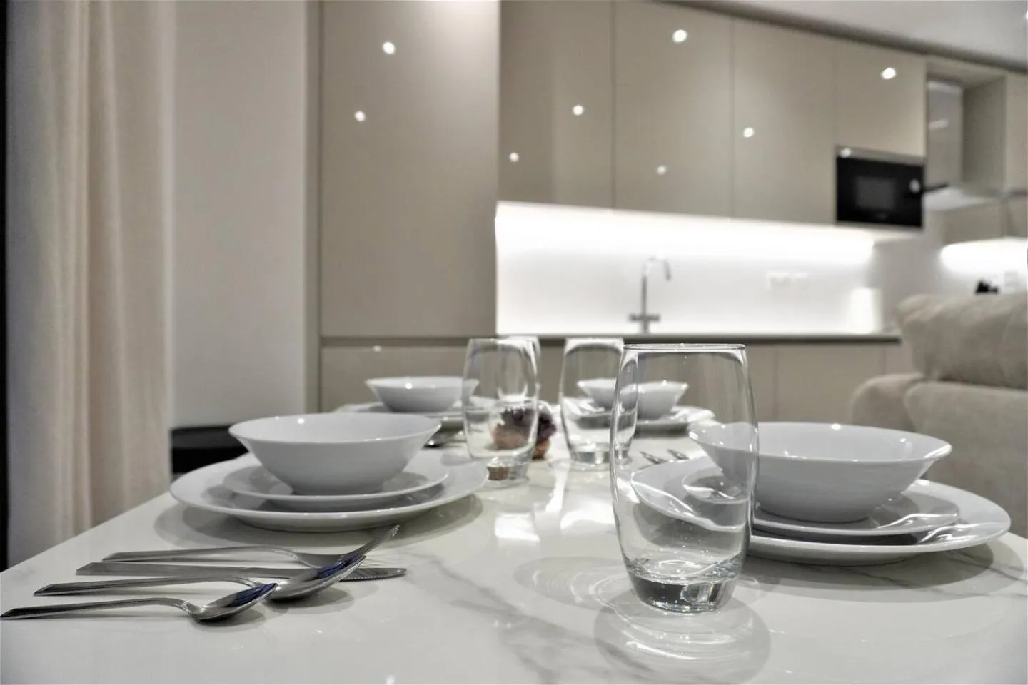 Queens Luxury Apartments Wembley Stadium - London