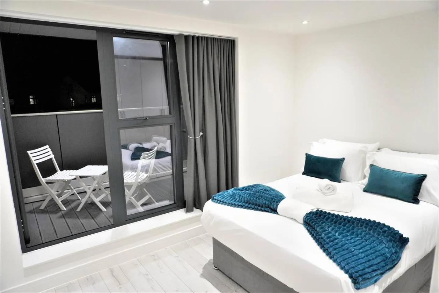 Queens Luxury Apartments Wembley Stadium - London