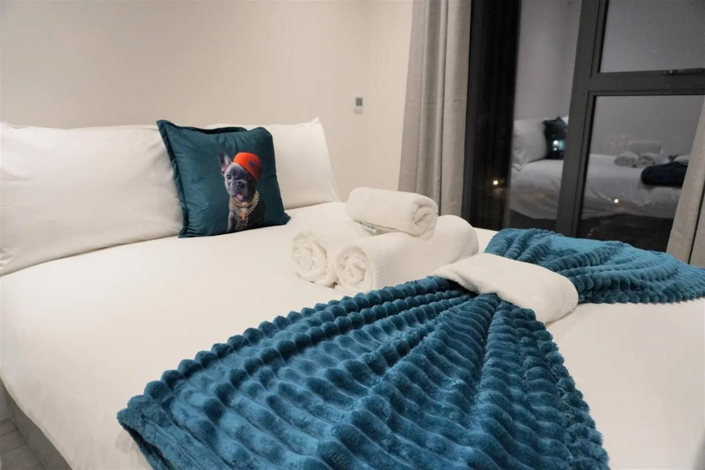 Queens Luxury Apartments Wembley Stadium - London