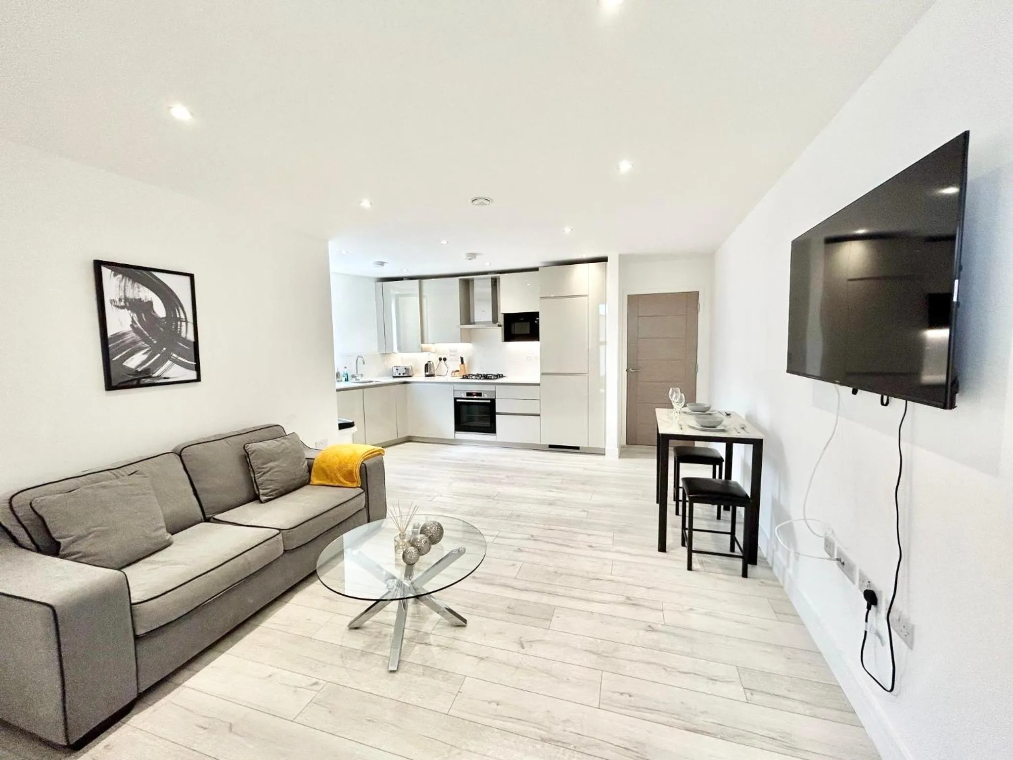 Queens Luxury Apartments Wembley Stadium - London