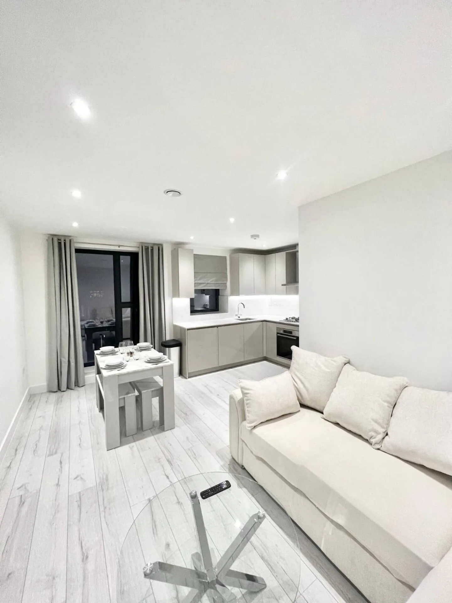 Queens Luxury Apartments Wembley Stadium - London