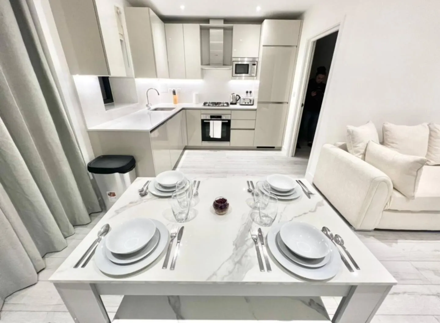 Queens Luxury Apartments Wembley Stadium - London