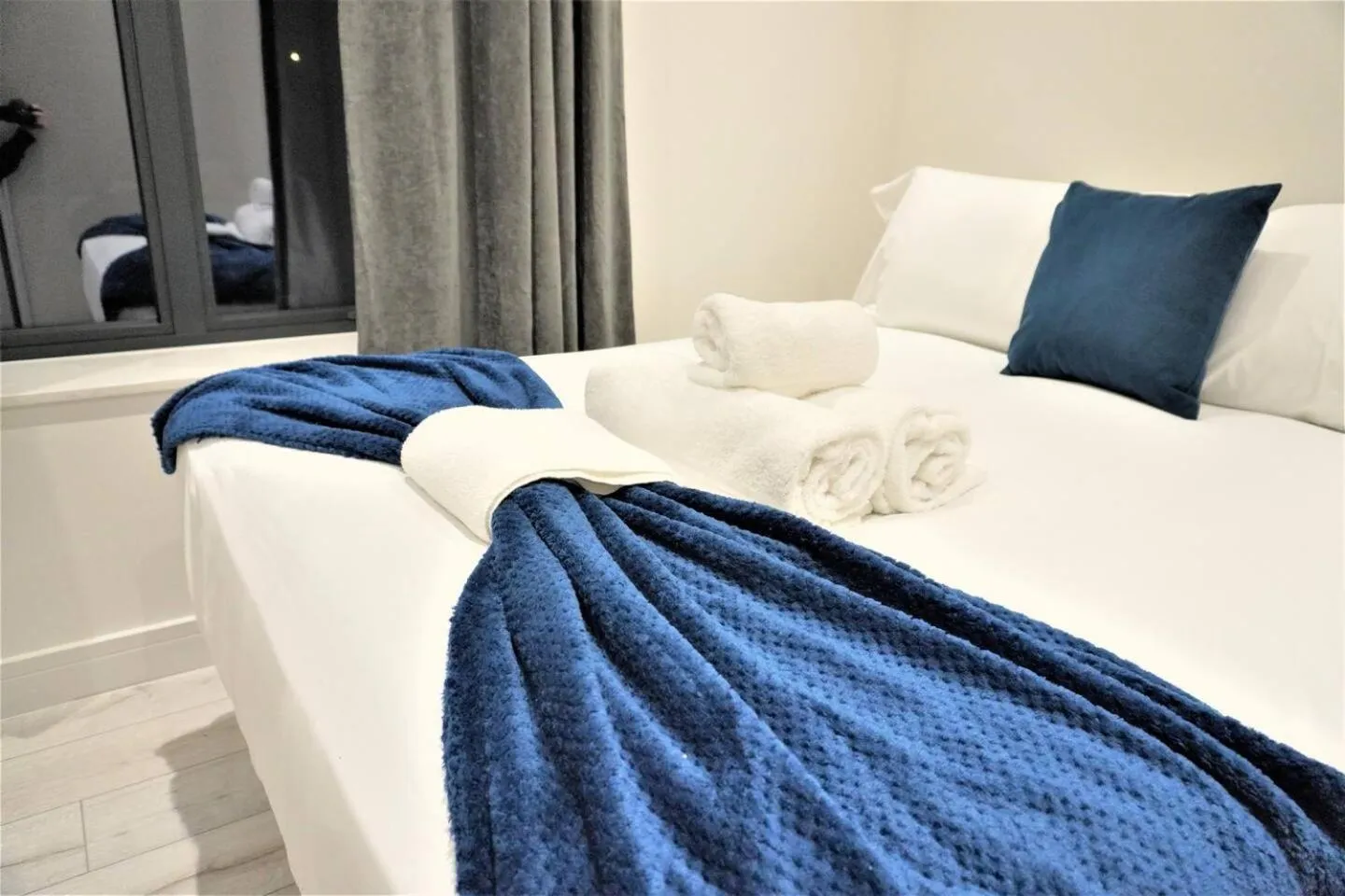 Queens Luxury Apartments Wembley Stadium - London