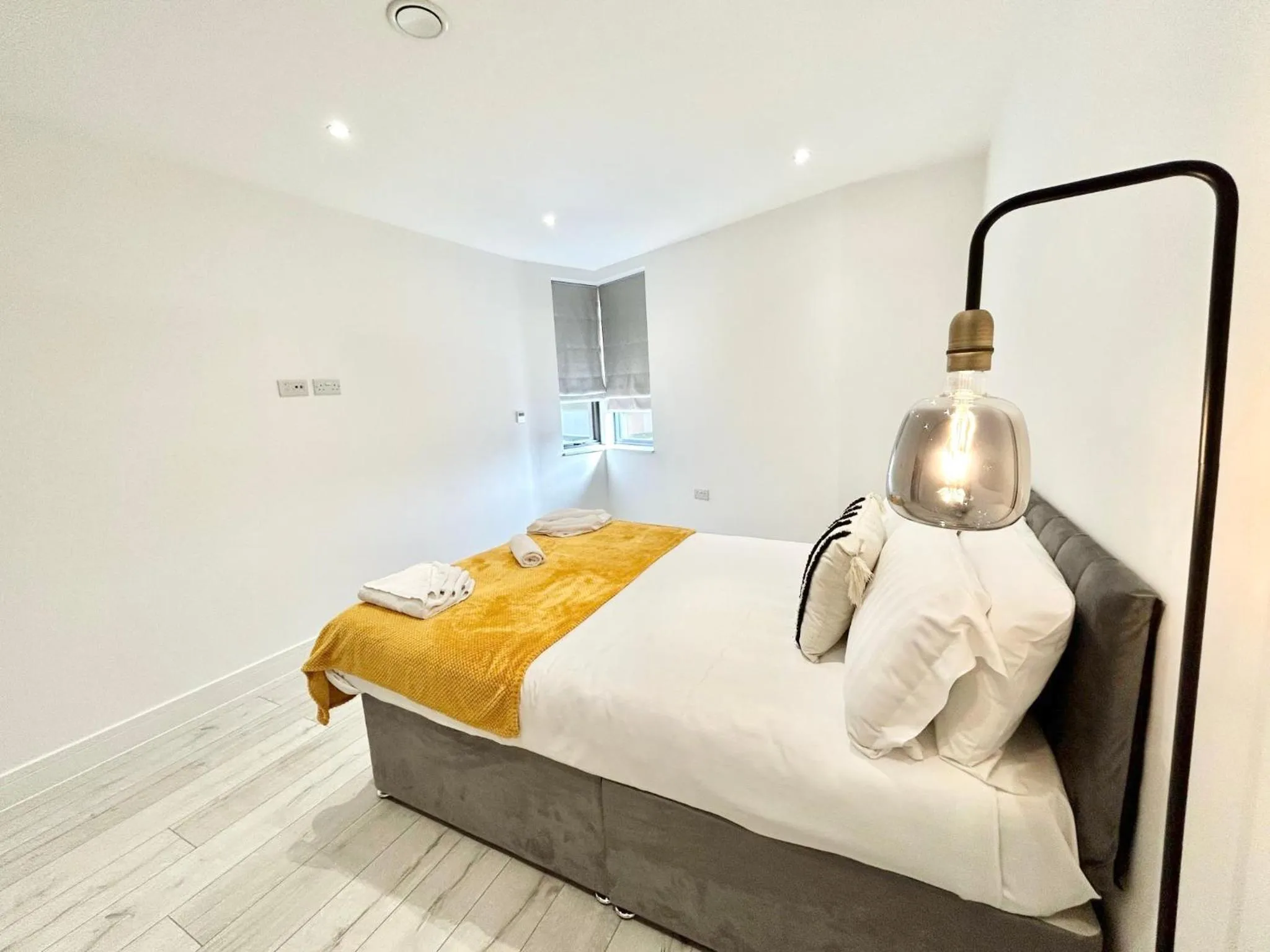 Queens Luxury Apartments Wembley Stadium - London