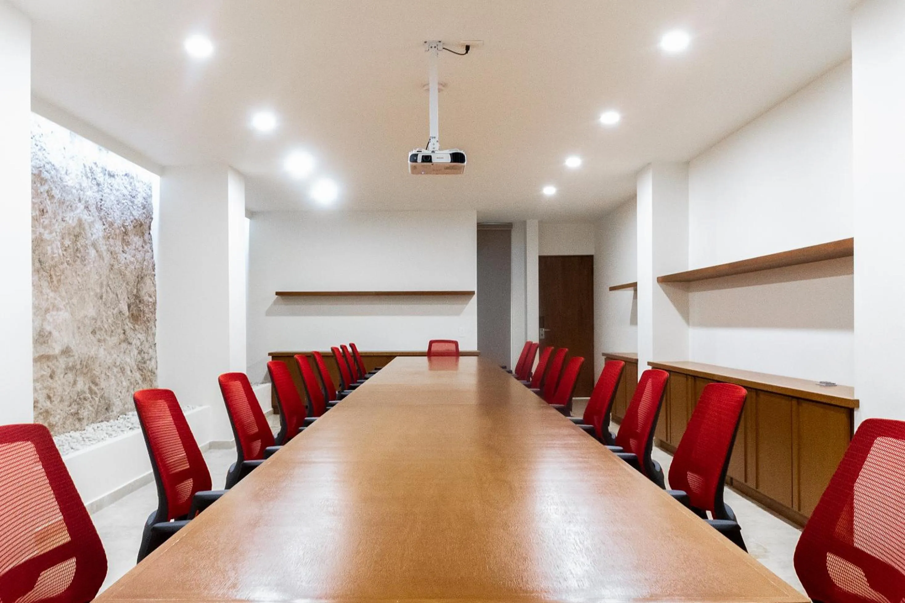 Meeting/conference room in Gamma Los Cabos