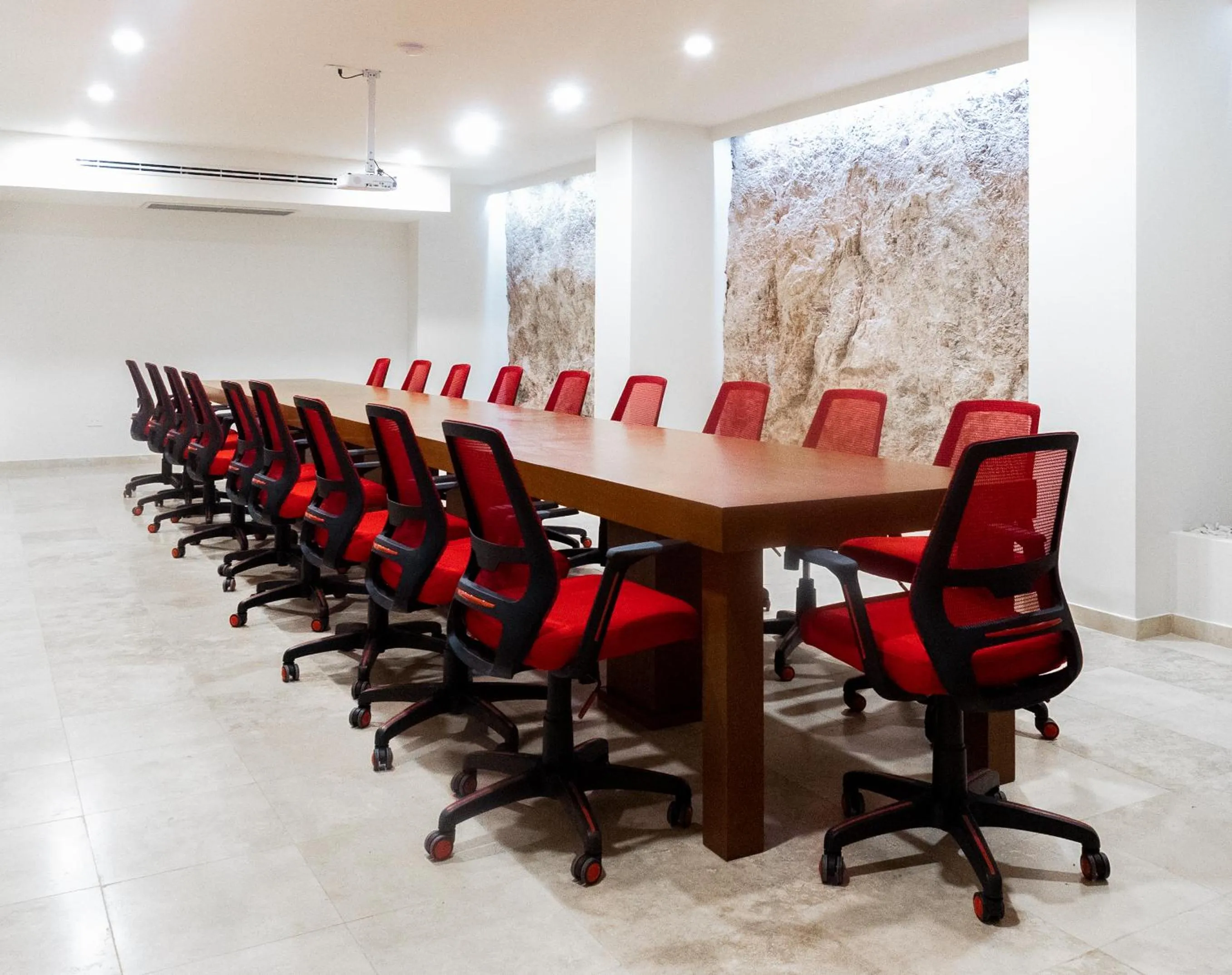 Meeting/conference room in Gamma Los Cabos