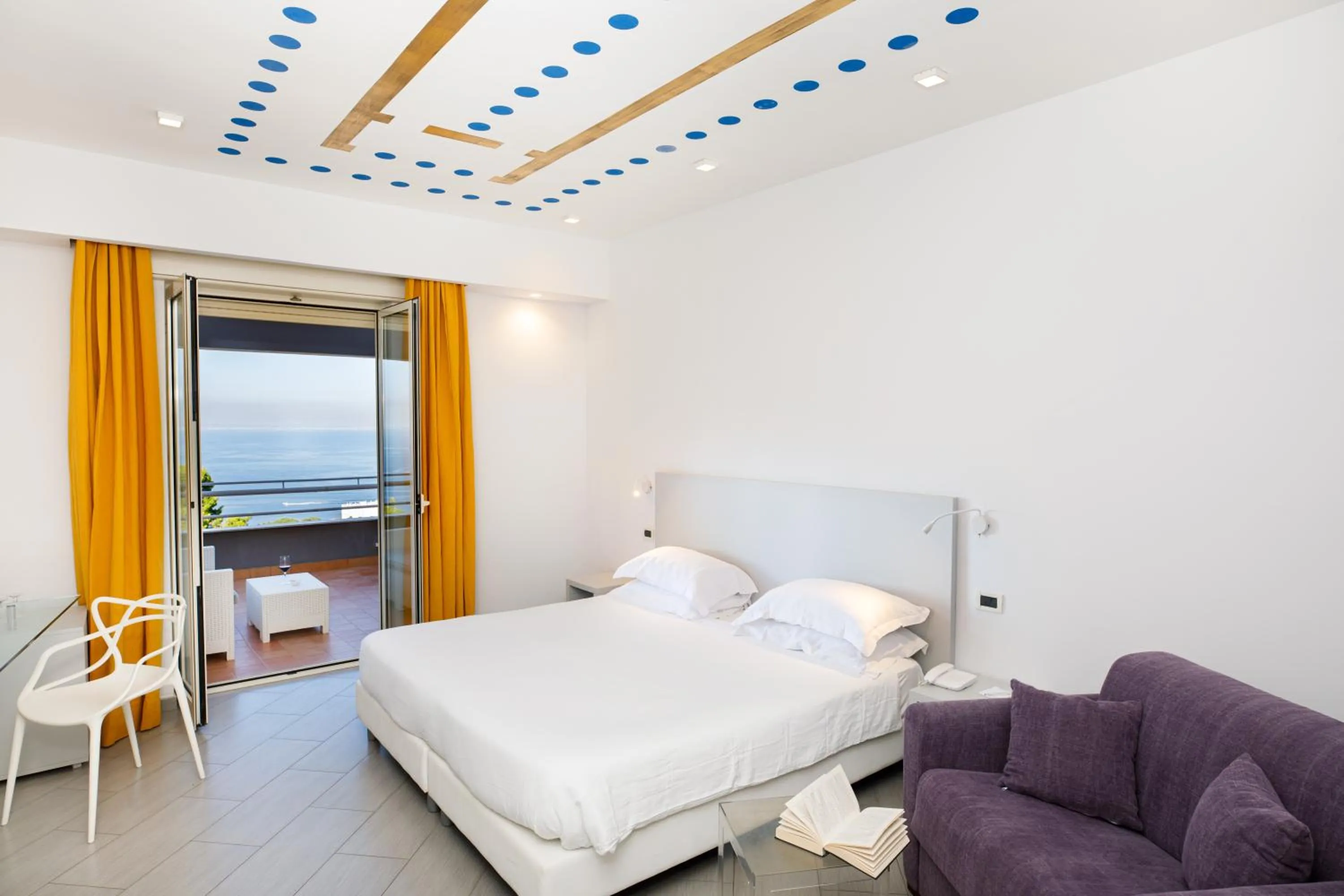 Photo of the whole room, Bed in Art Hotel Gran Paradiso