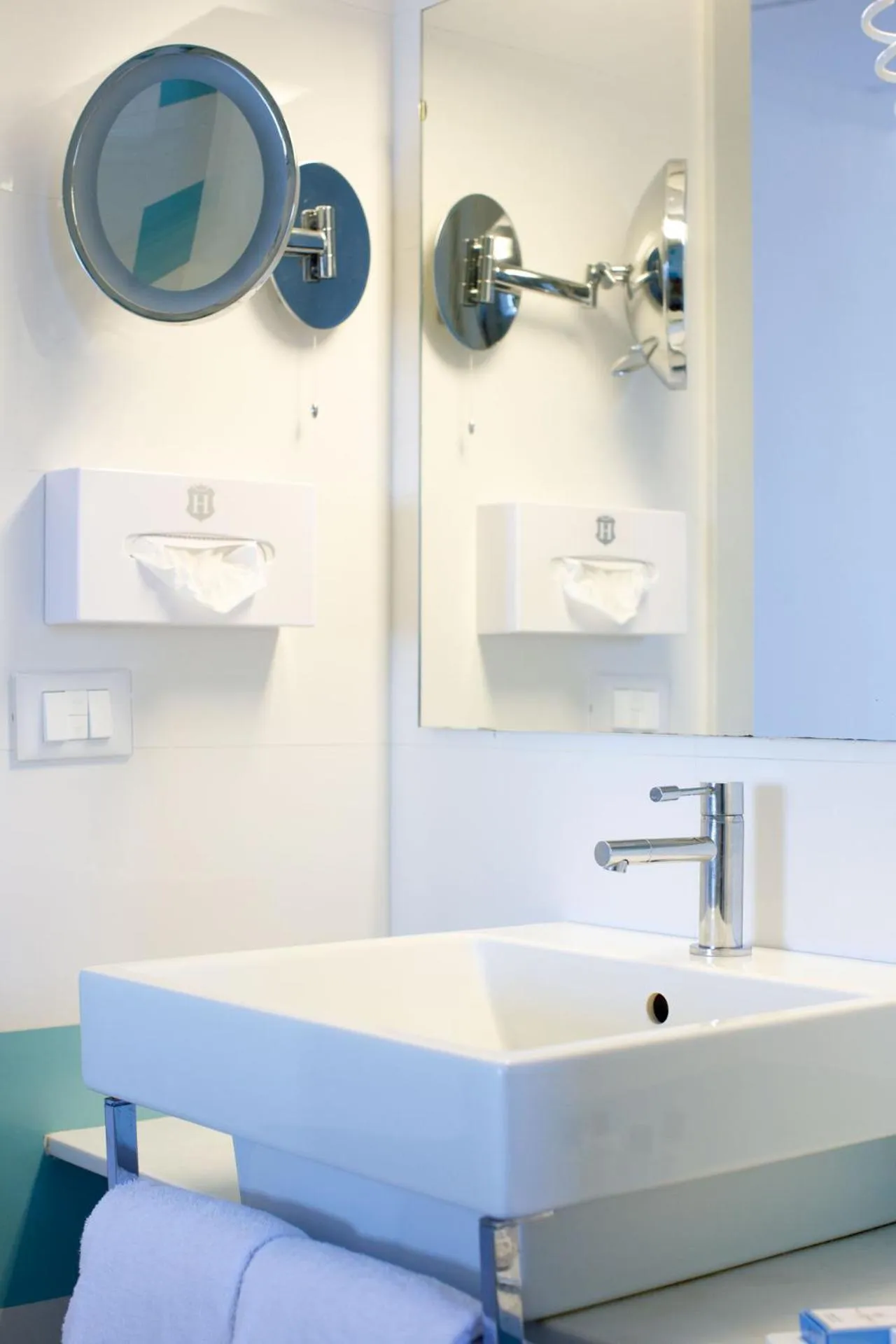 Art Hotel Gran Paradiso