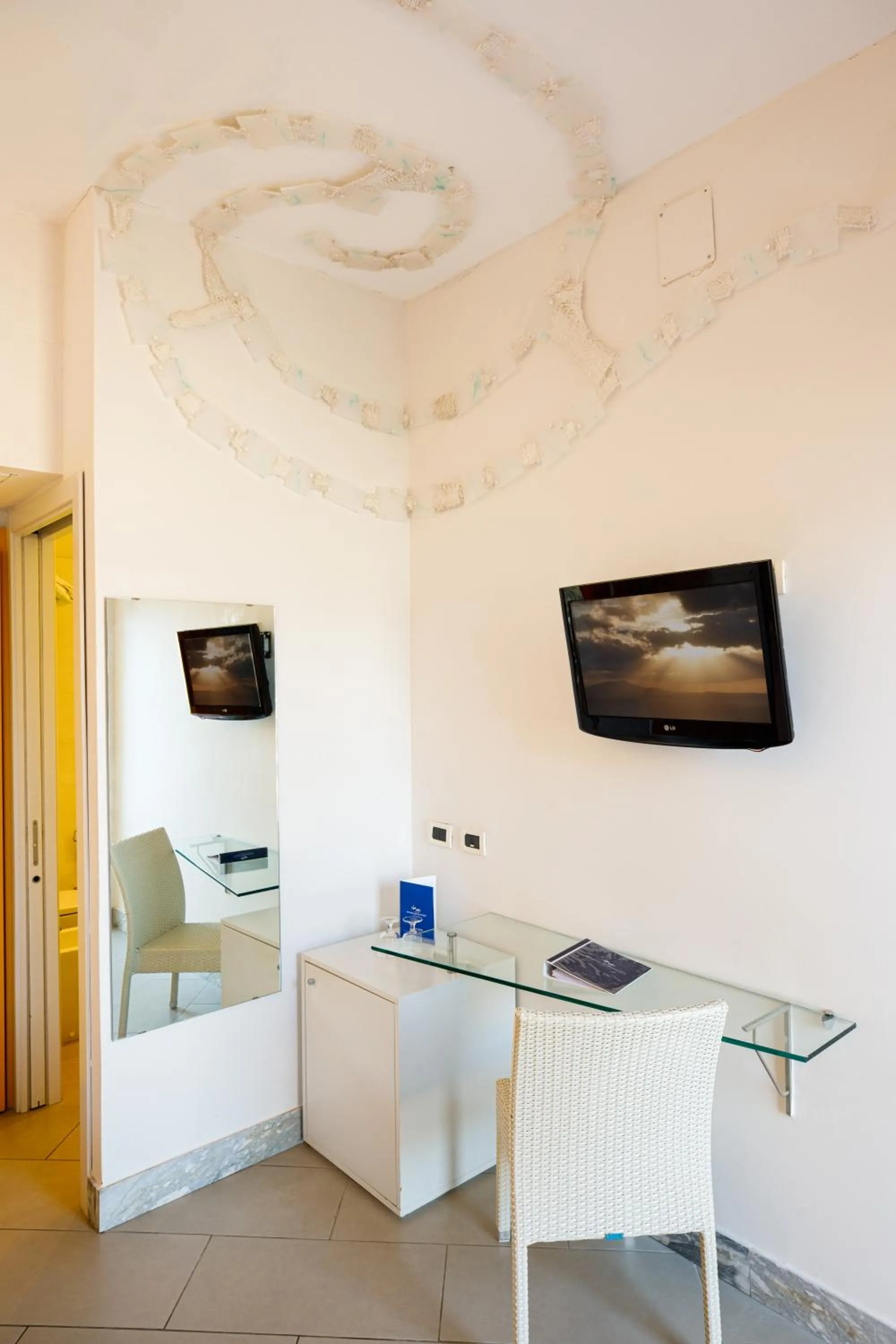 Art Hotel Gran Paradiso