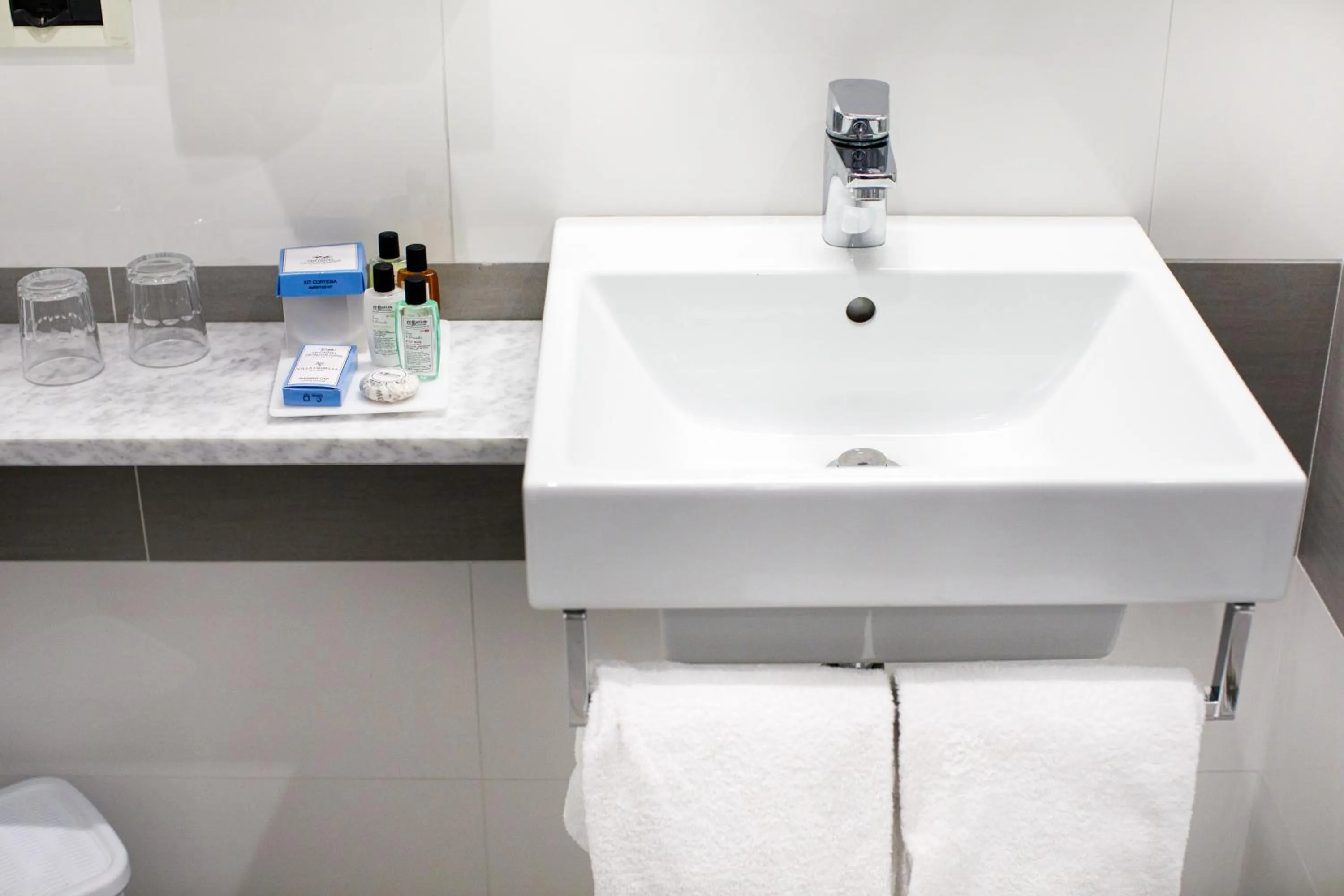 Art Hotel Gran Paradiso