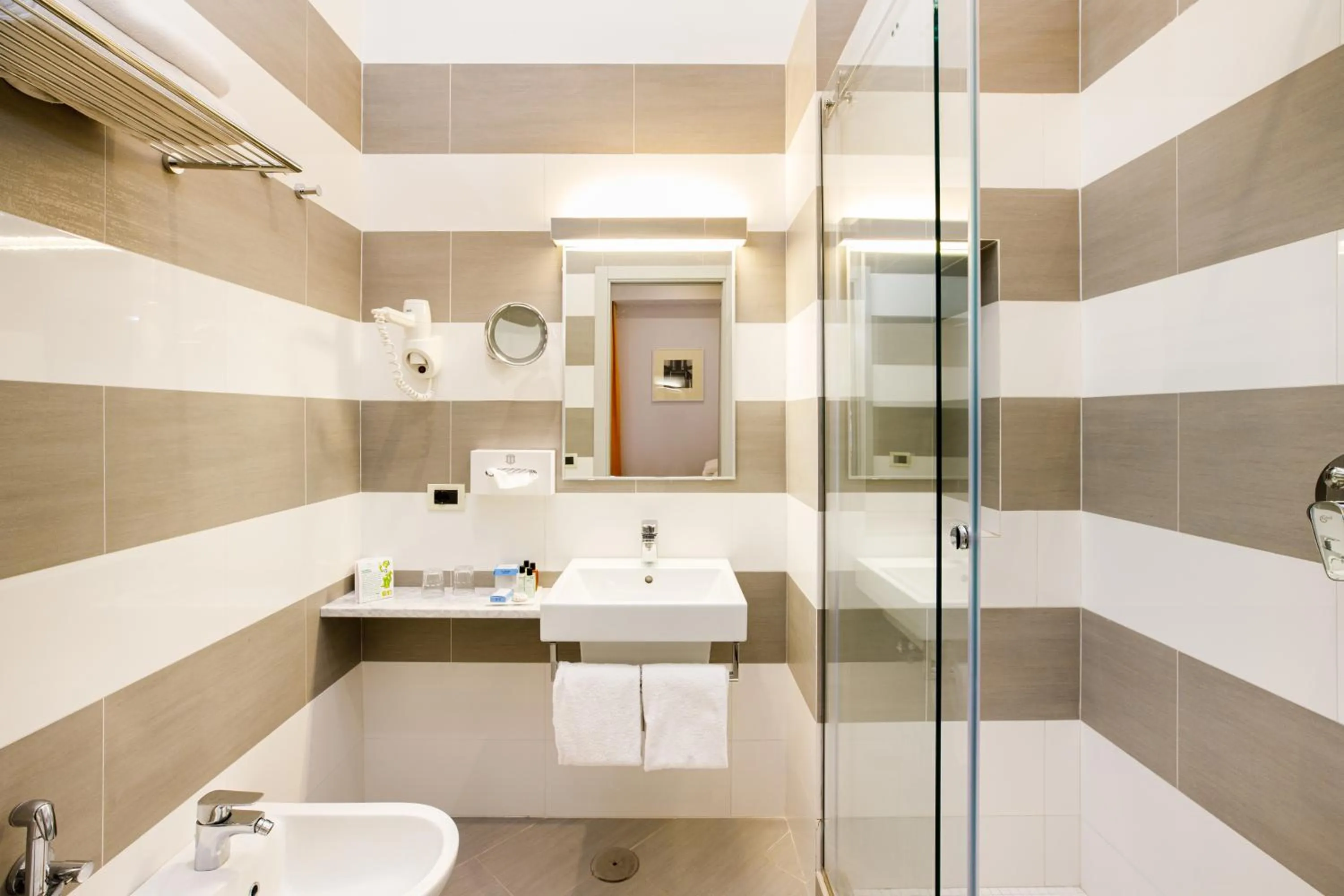 Art Hotel Gran Paradiso