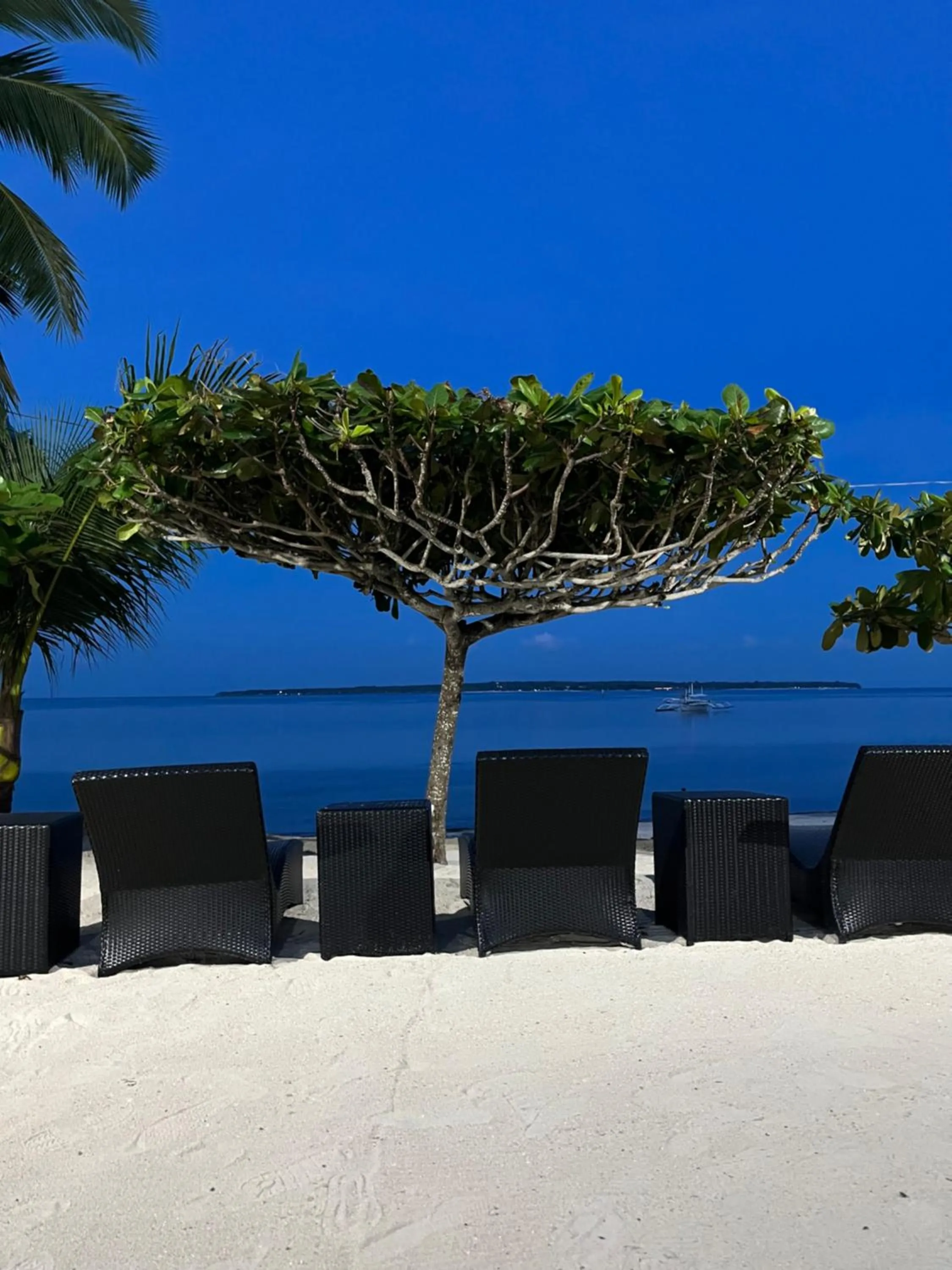 Maykenn Beach-Cafe-Bar and Restaurant