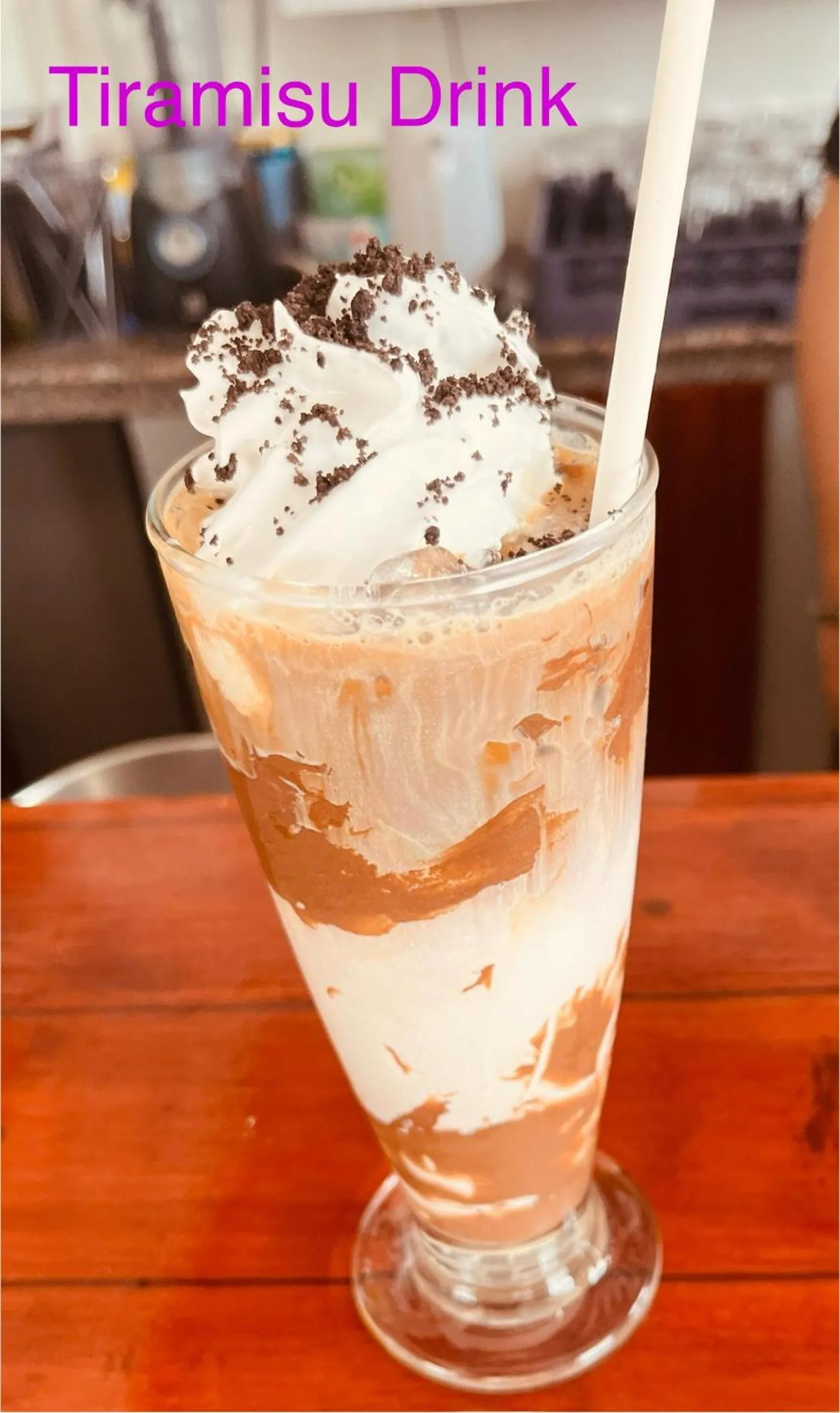 Maykenn Beach-Cafe-Bar and Restaurant