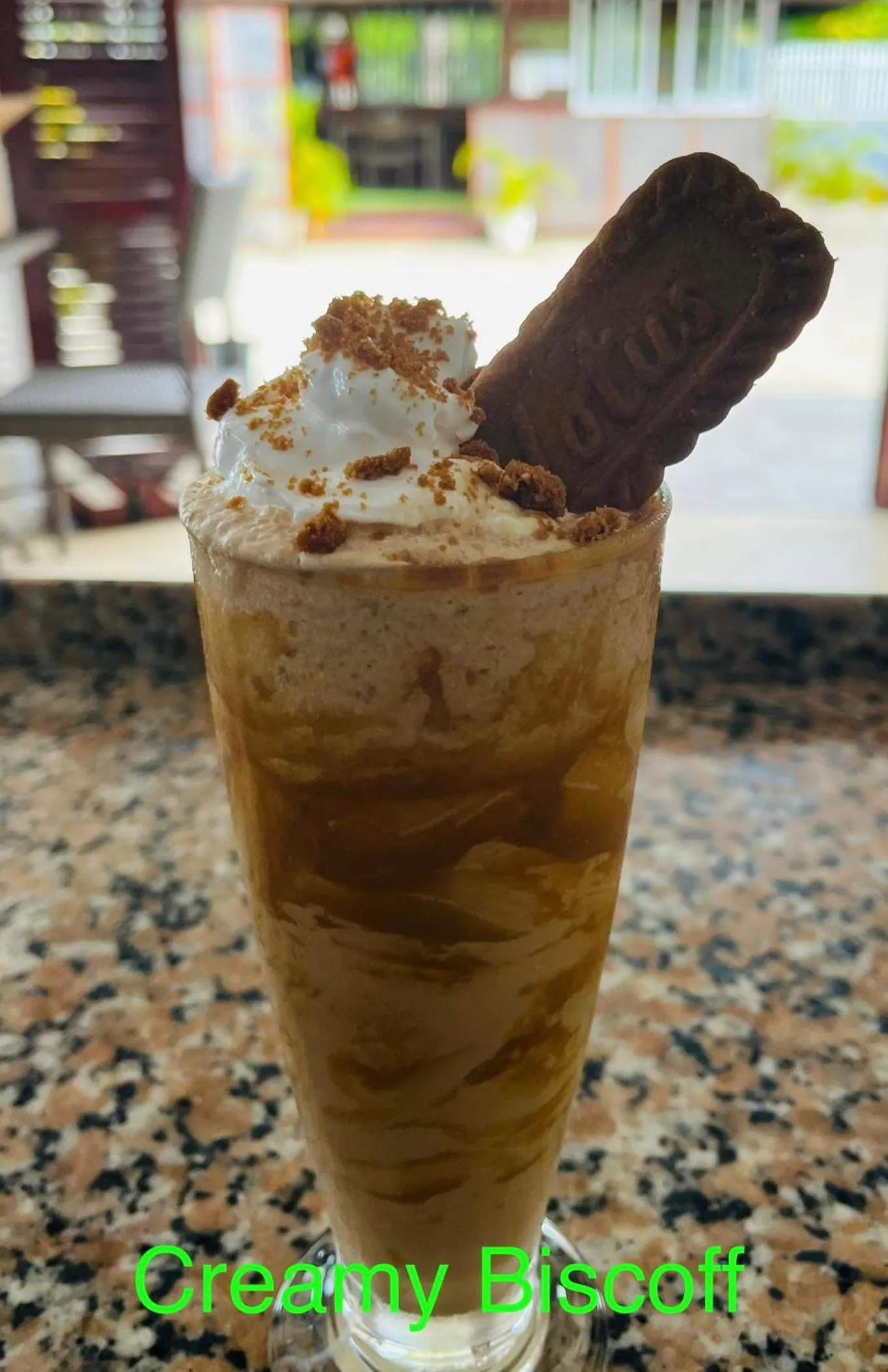 Maykenn Beach-Cafe-Bar and Restaurant