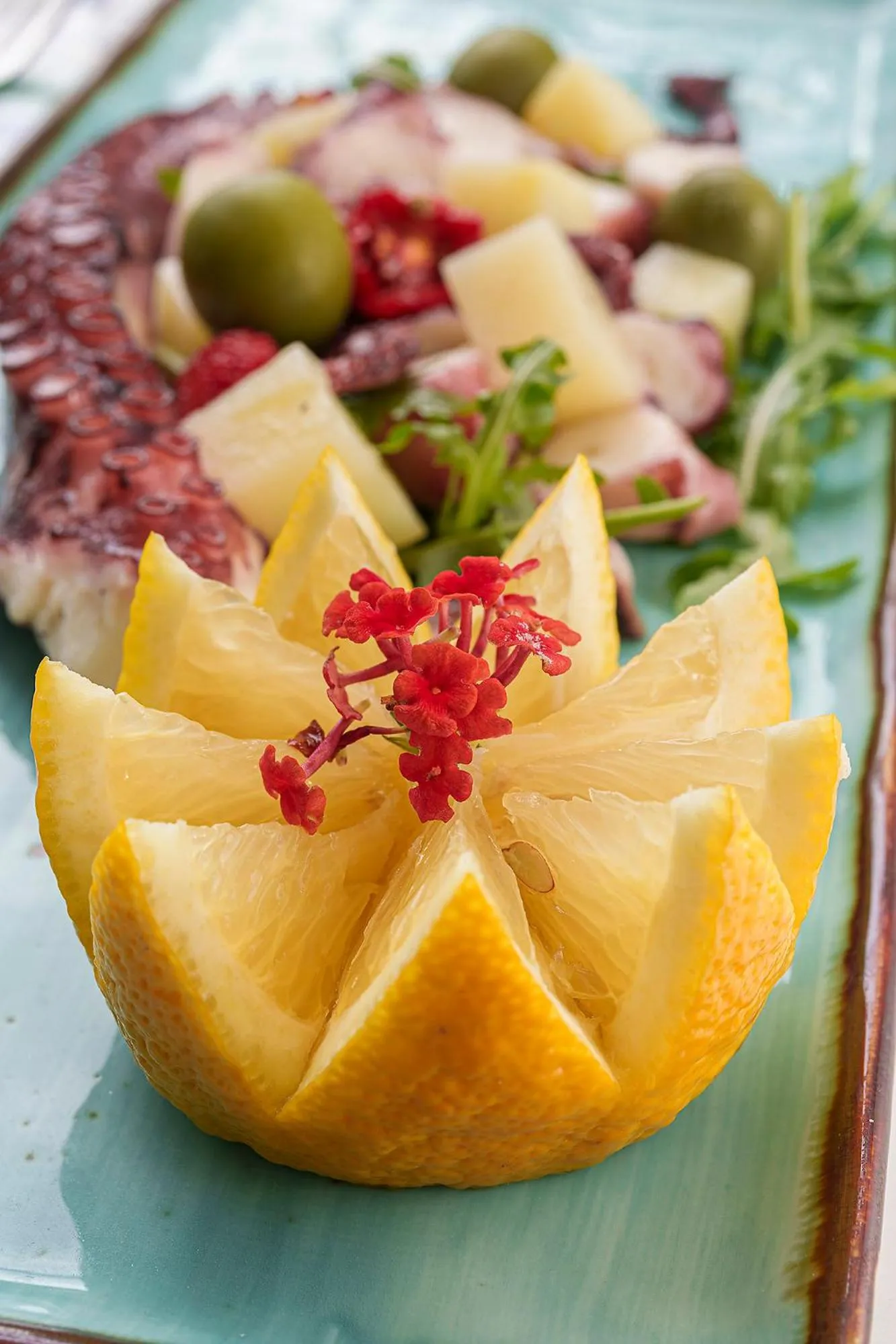 Hotel Floridiana Terme