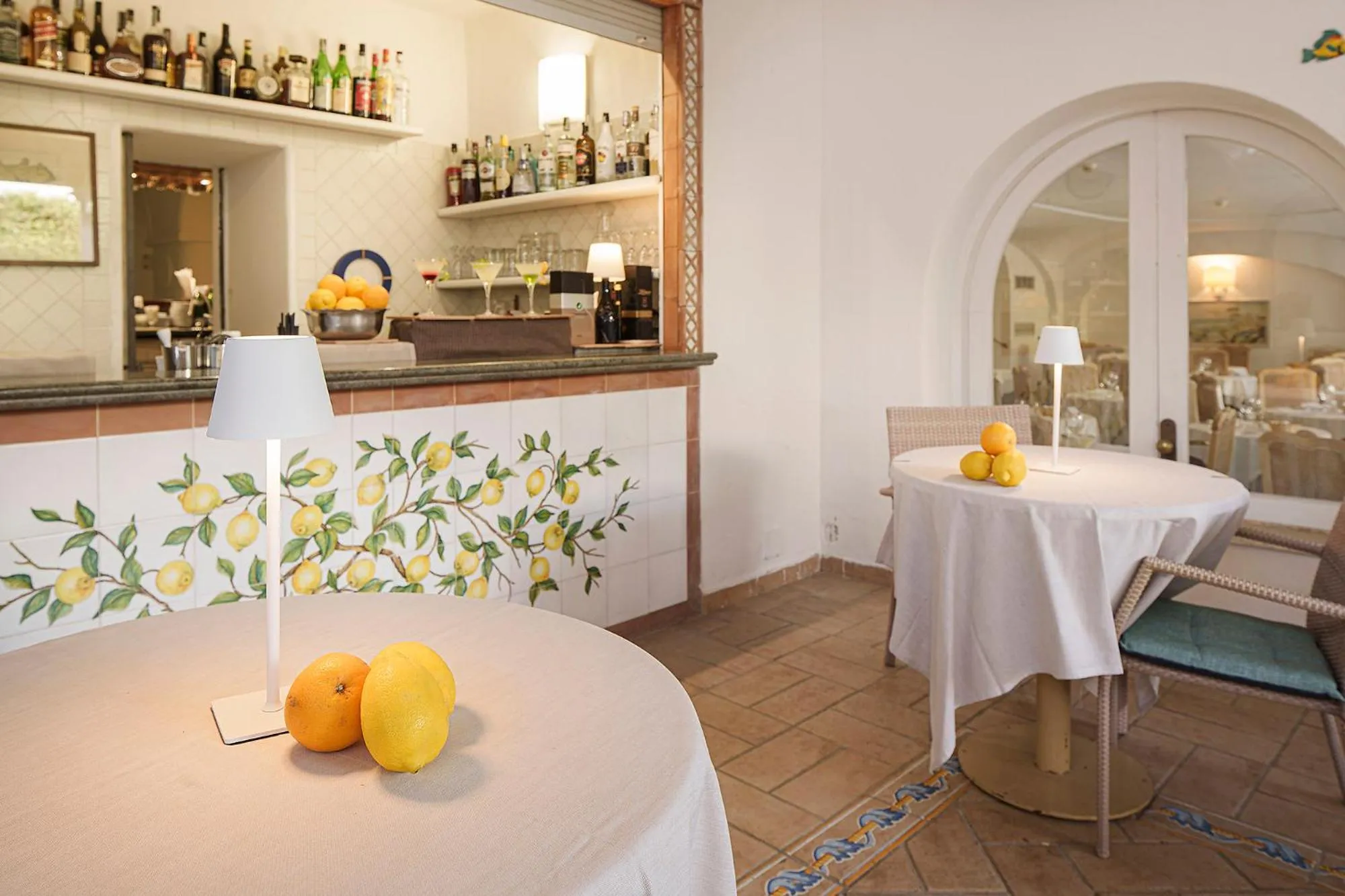 Hotel Floridiana Terme