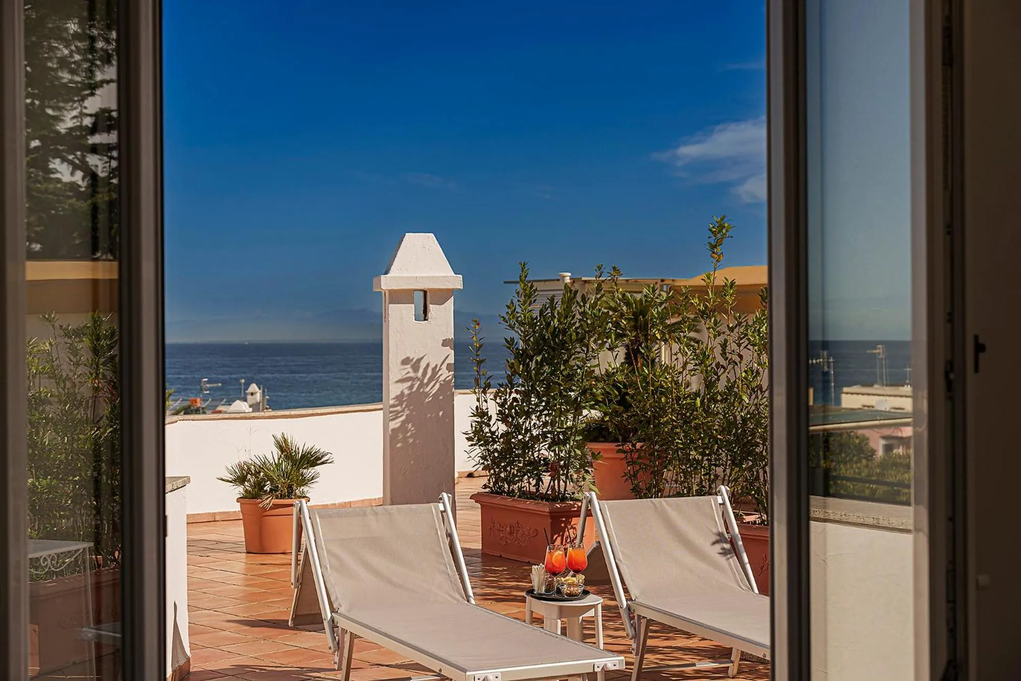 Hotel Floridiana Terme