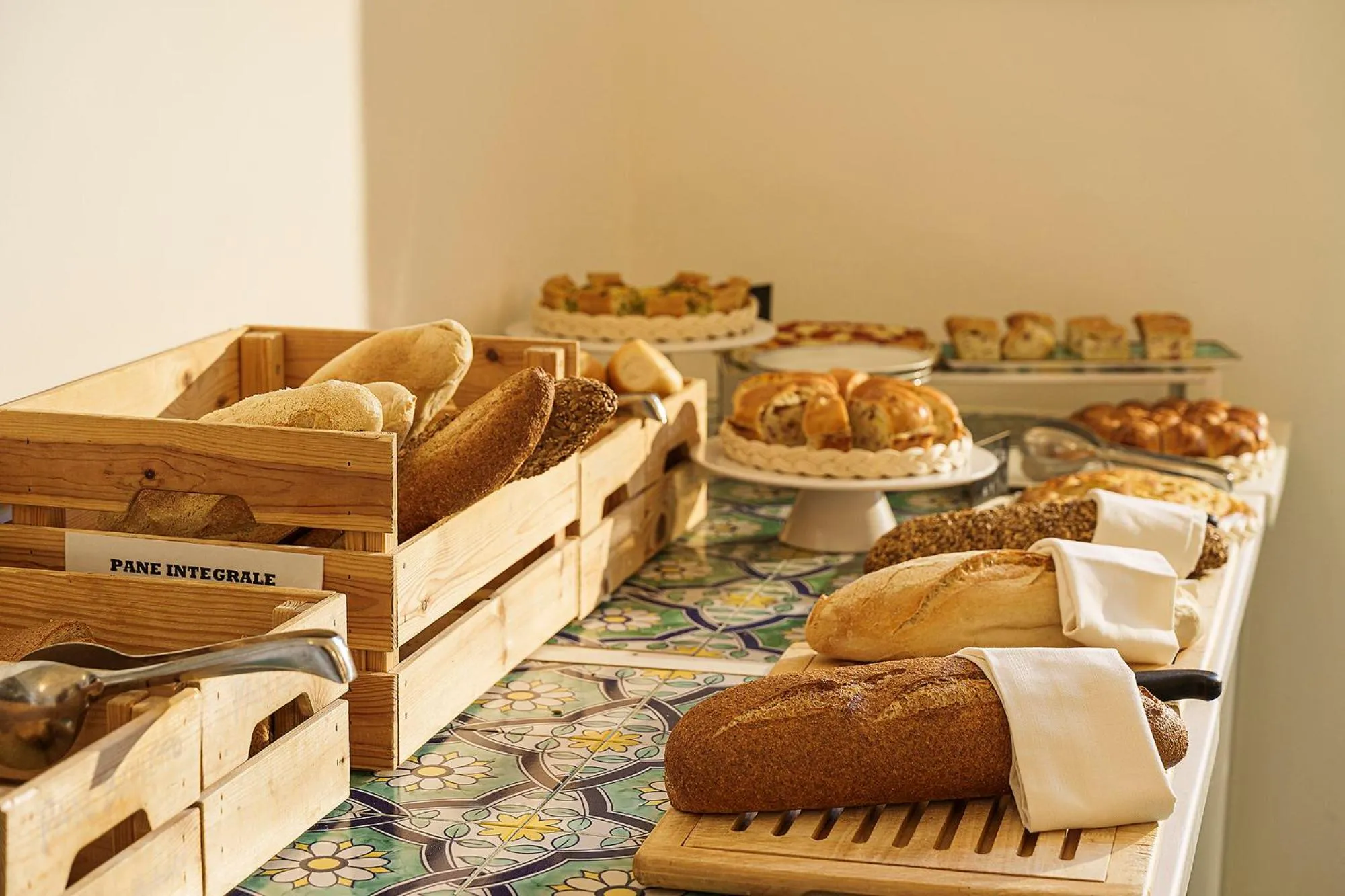 Hotel Floridiana Terme