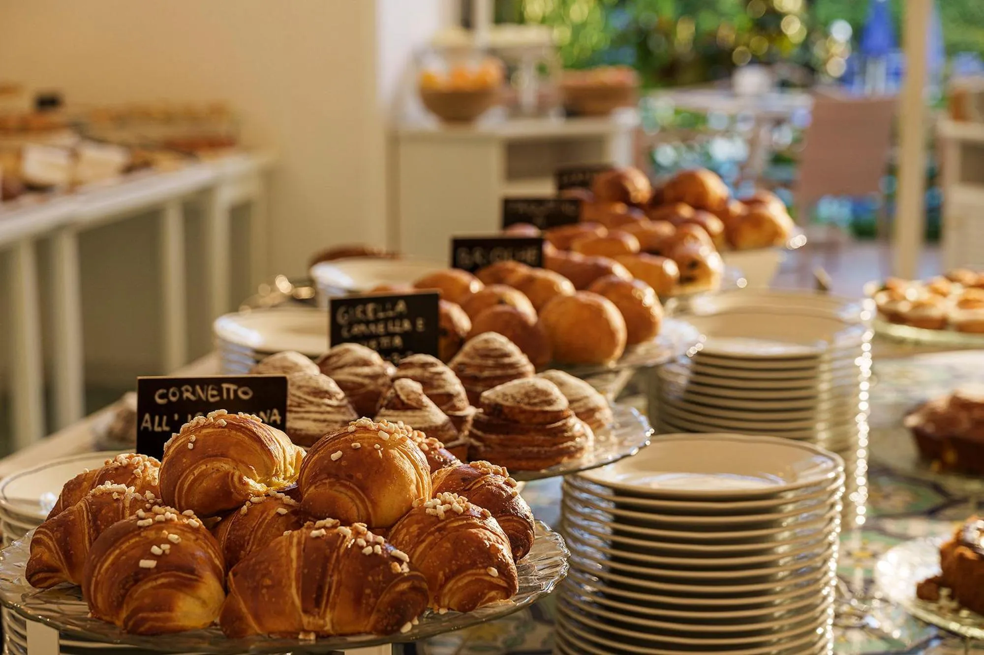 Hotel Floridiana Terme