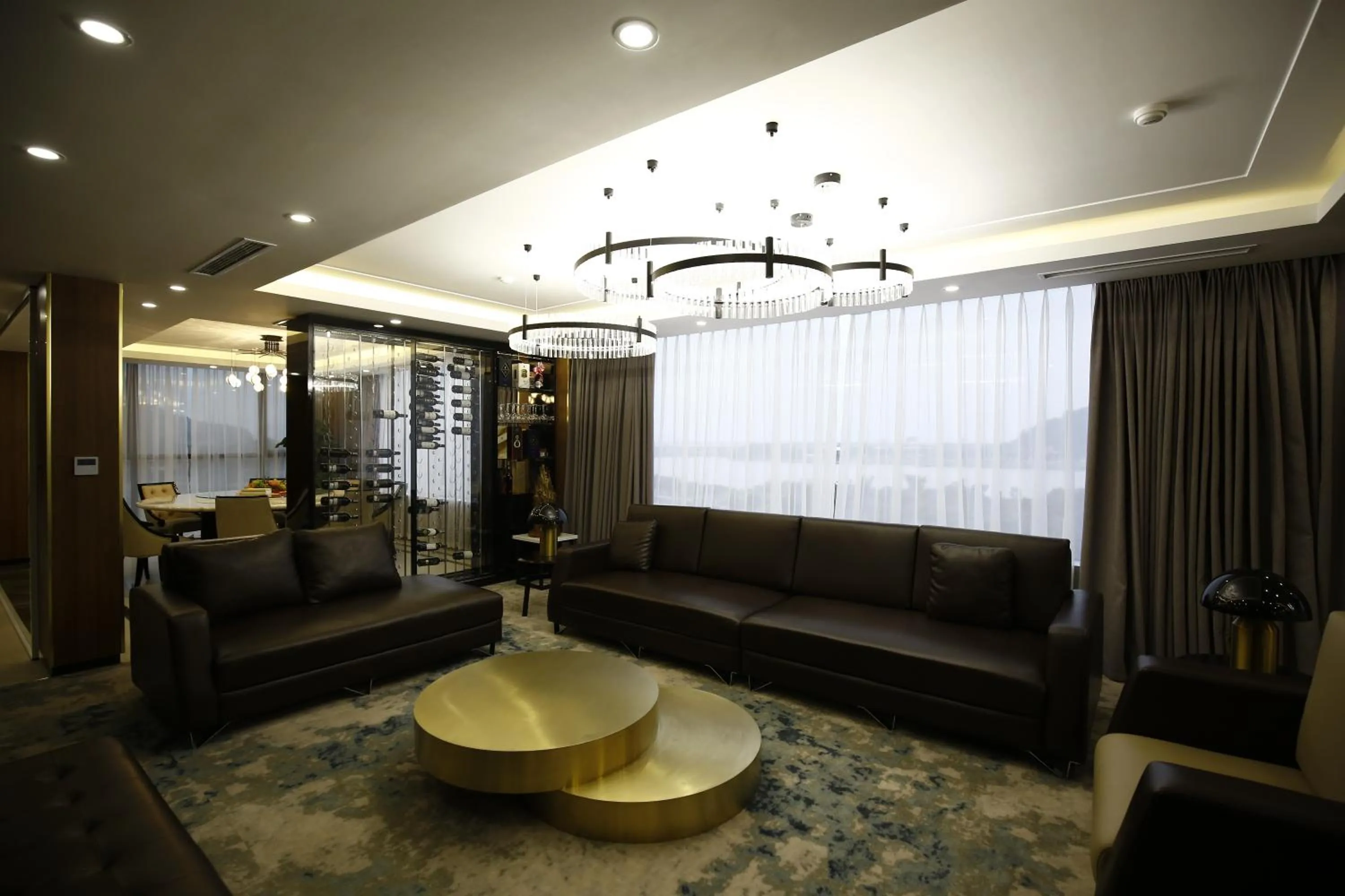 Songlam Waterfront Hotel - 藍江酒店