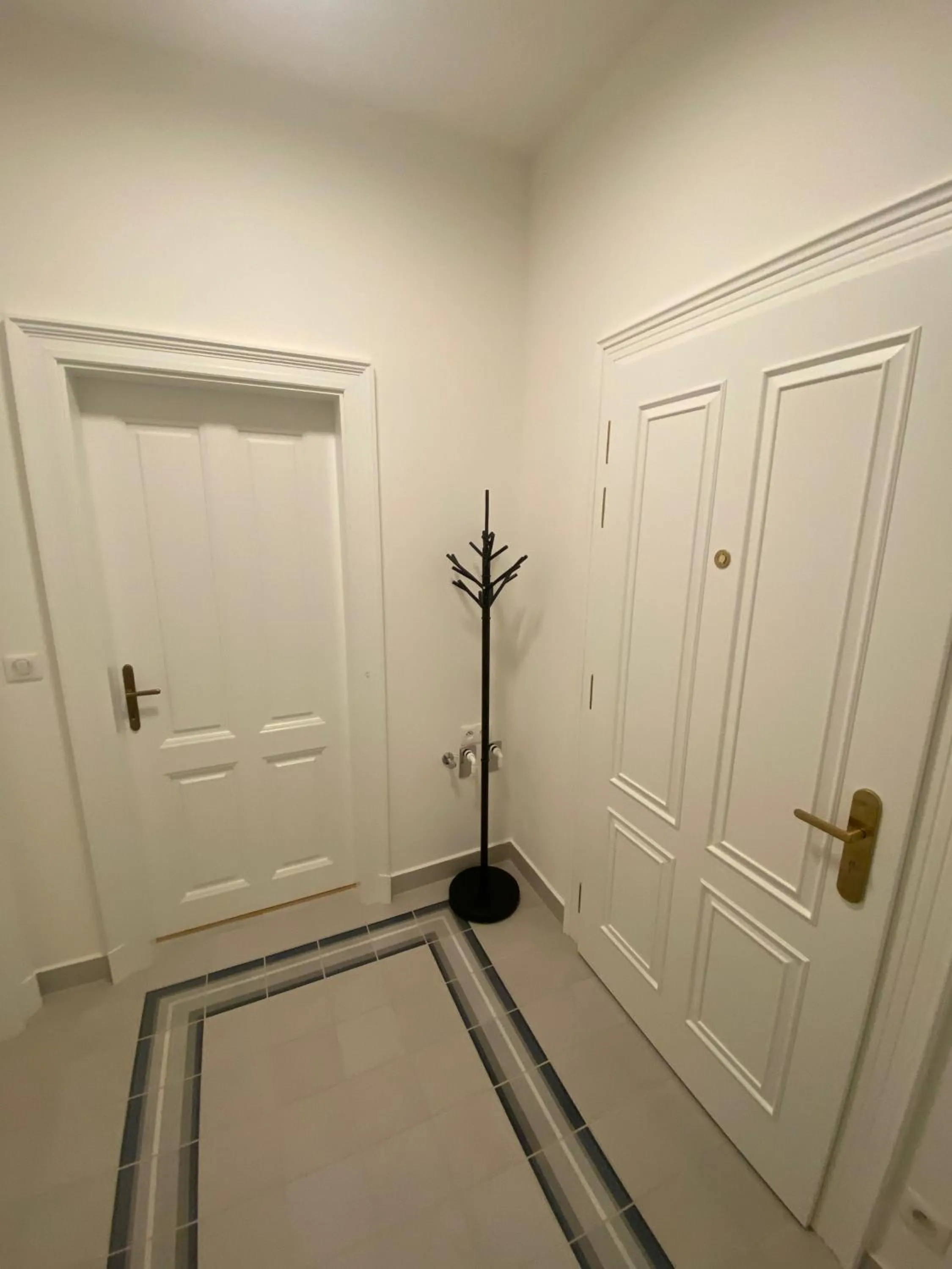 Property building in Apartmány Marienhof