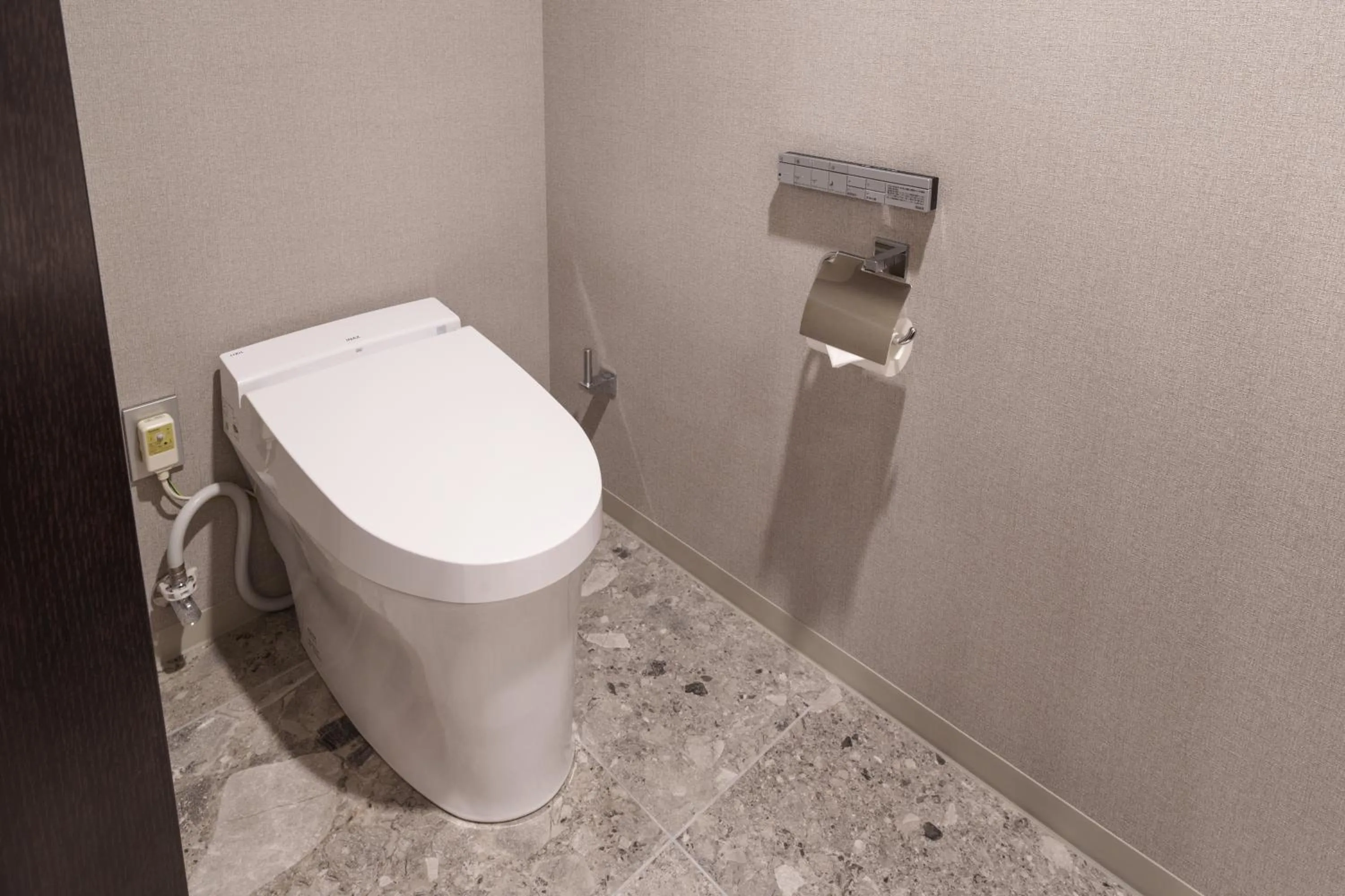 Bathroom in Hotel GrandConsort Naha