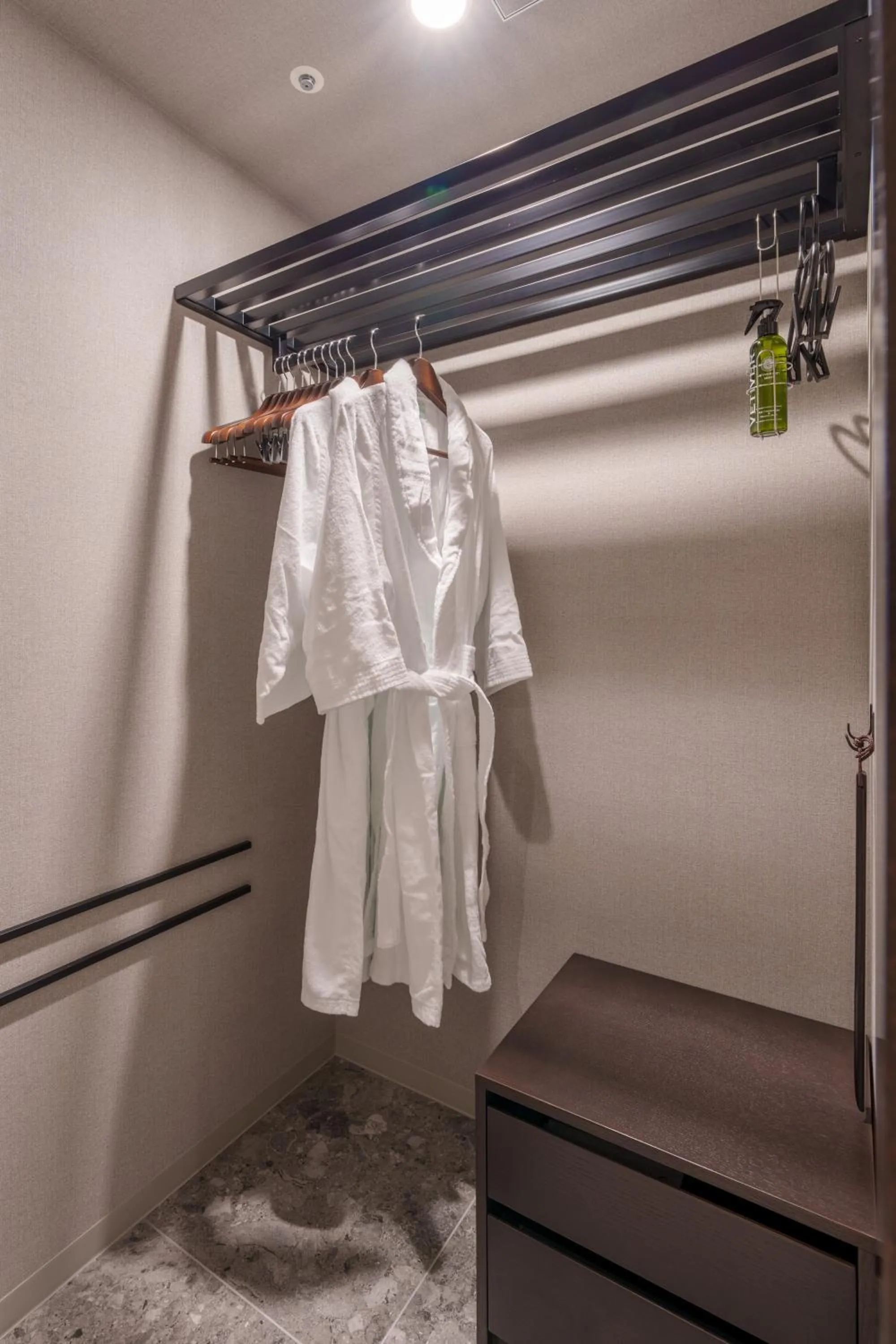 Photo of the whole room in Hotel GrandConsort Naha