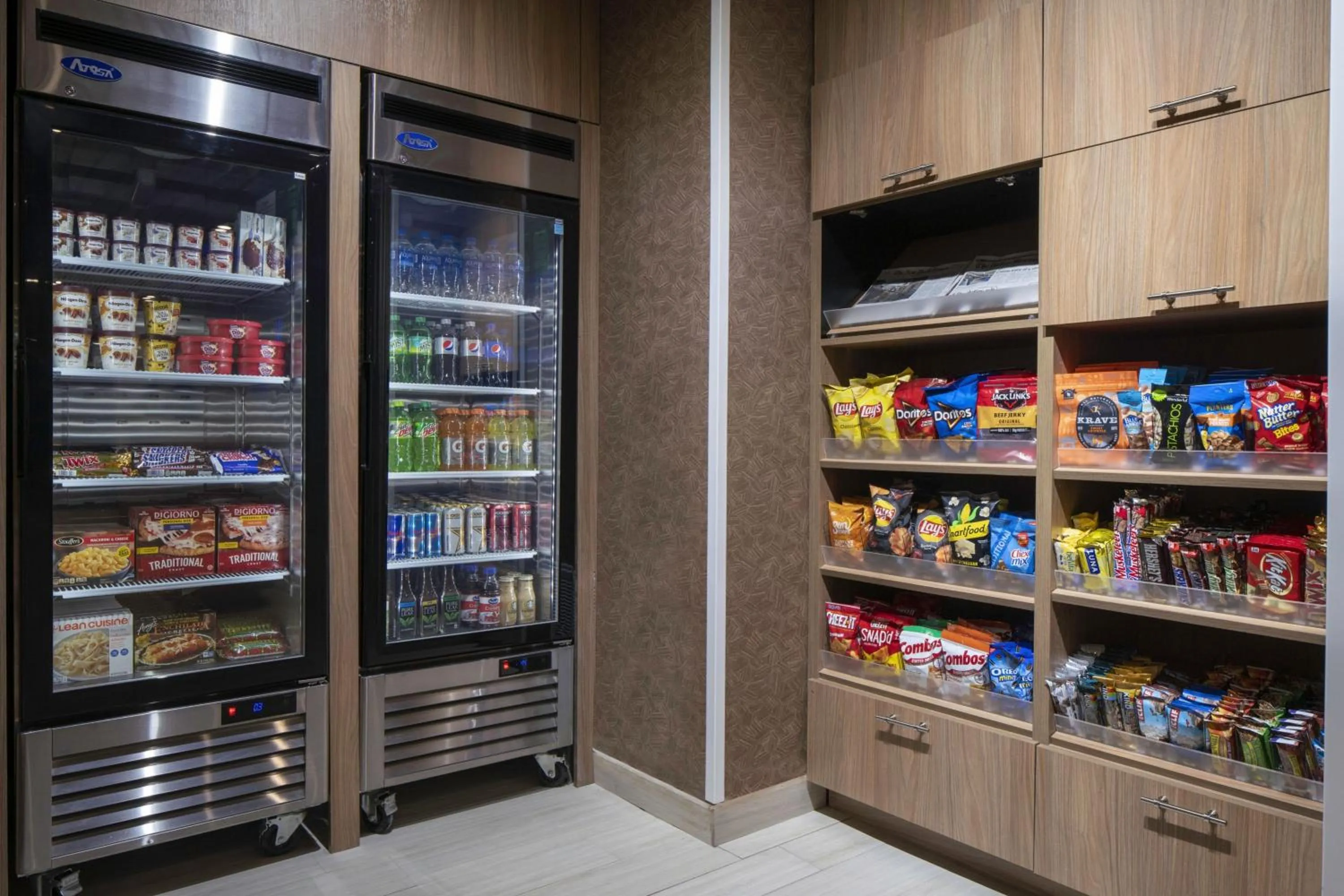 Other in Fairfield Inn & Suites by Marriott Corinth South Denton Area