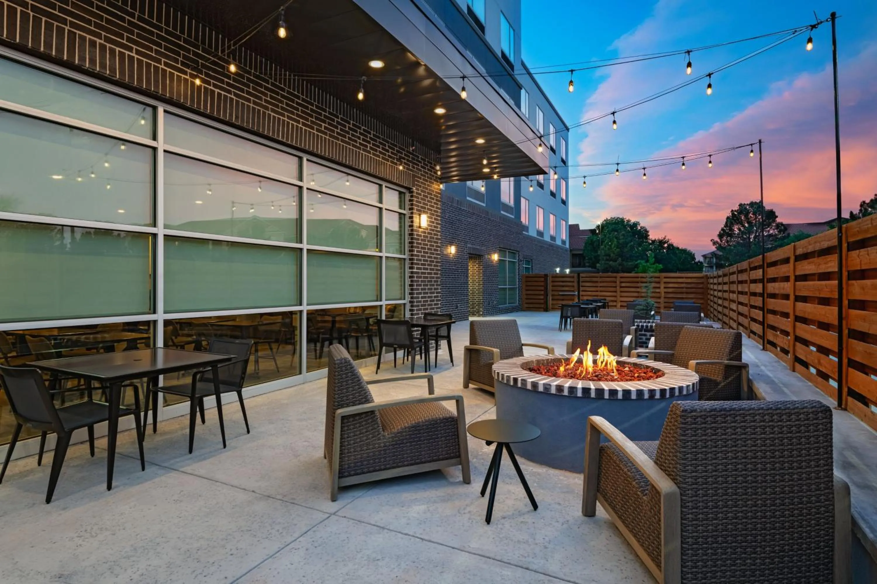 Other in Four Points by Sheraton Fort Worth North