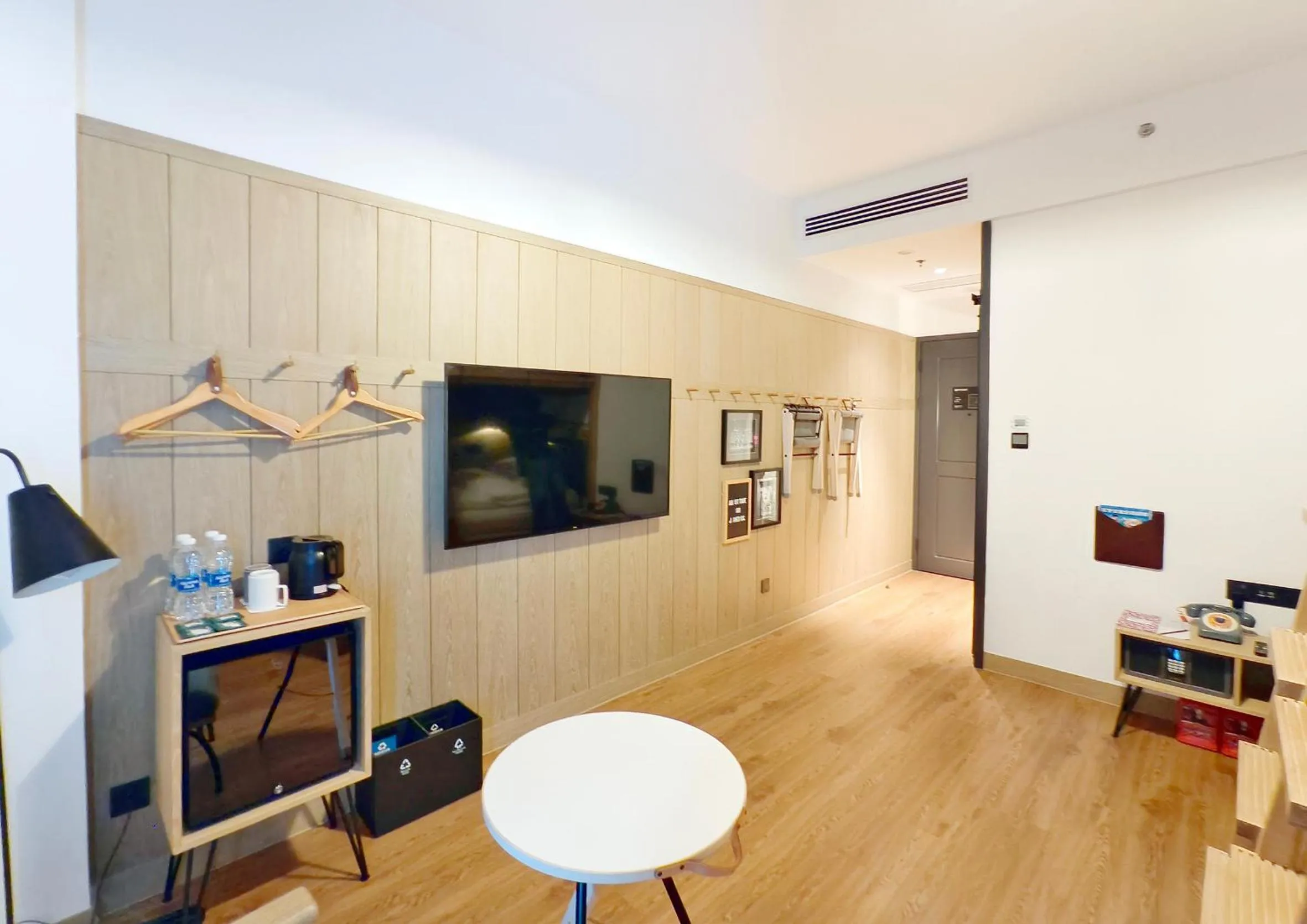 Moxy Nanjing Jiangning