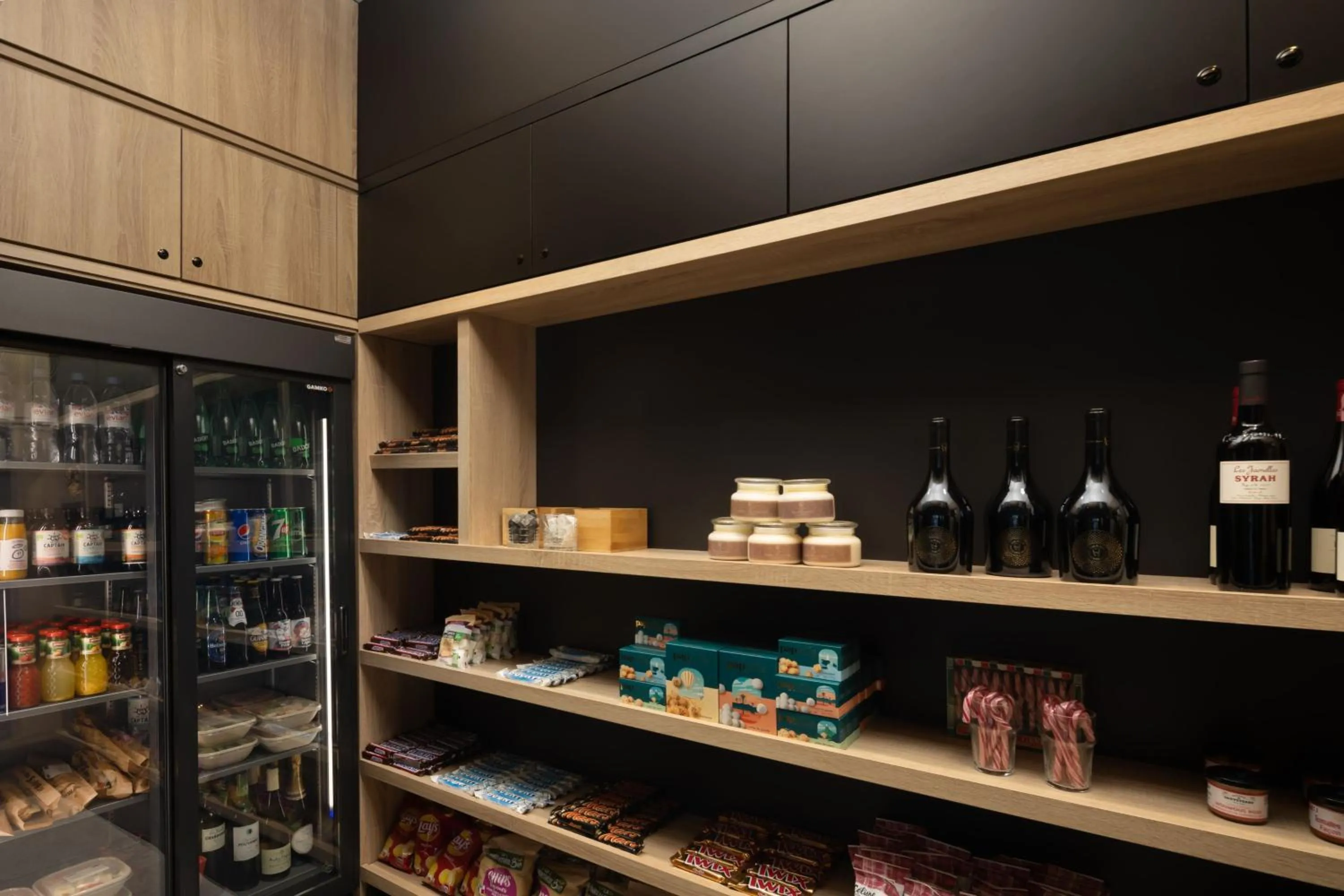 Other in Courtyard by Marriott Paris Charles de Gaulle Central Airport