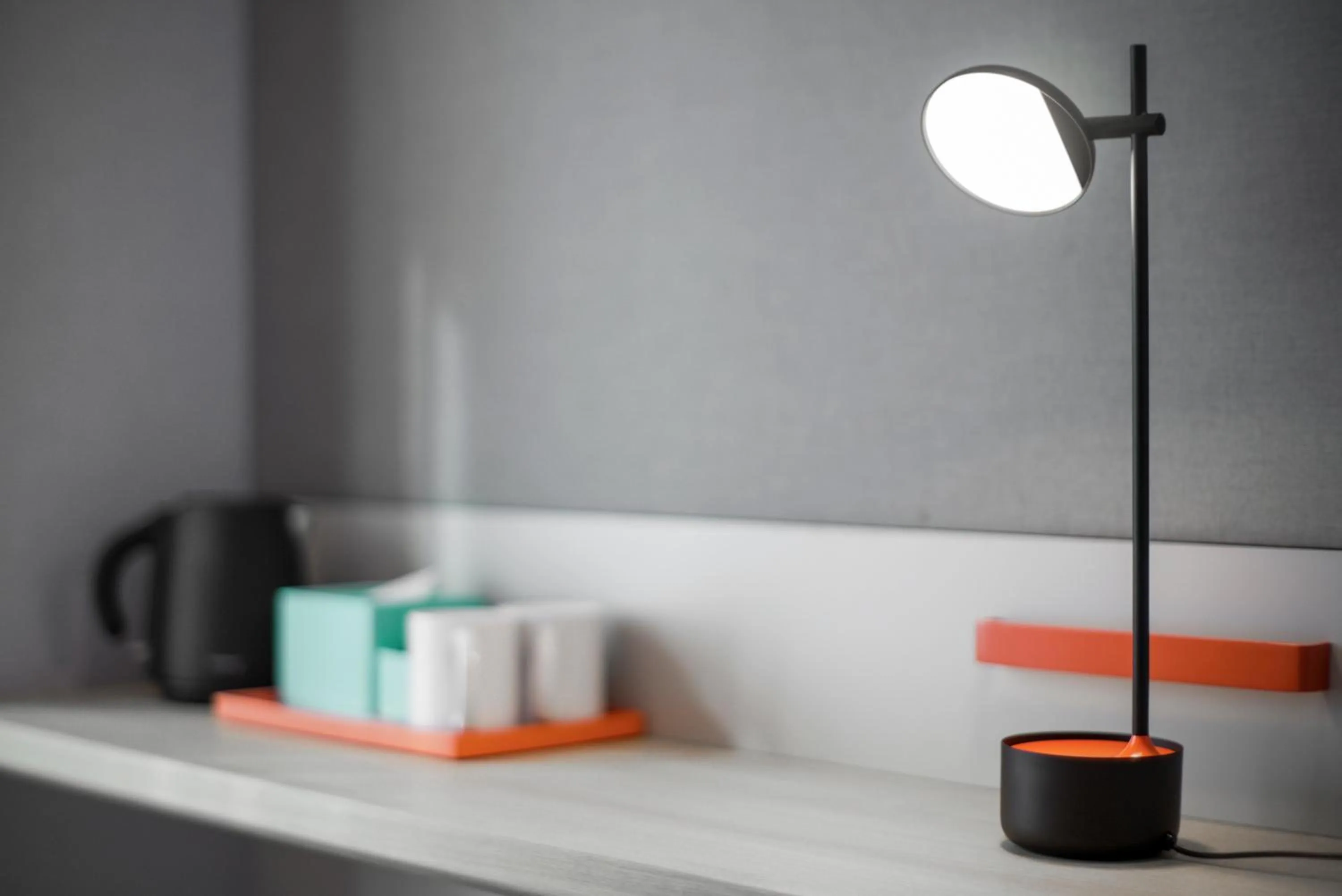 Photo of the whole room in Holiday Inn Express Nanchang Riverside by IHG