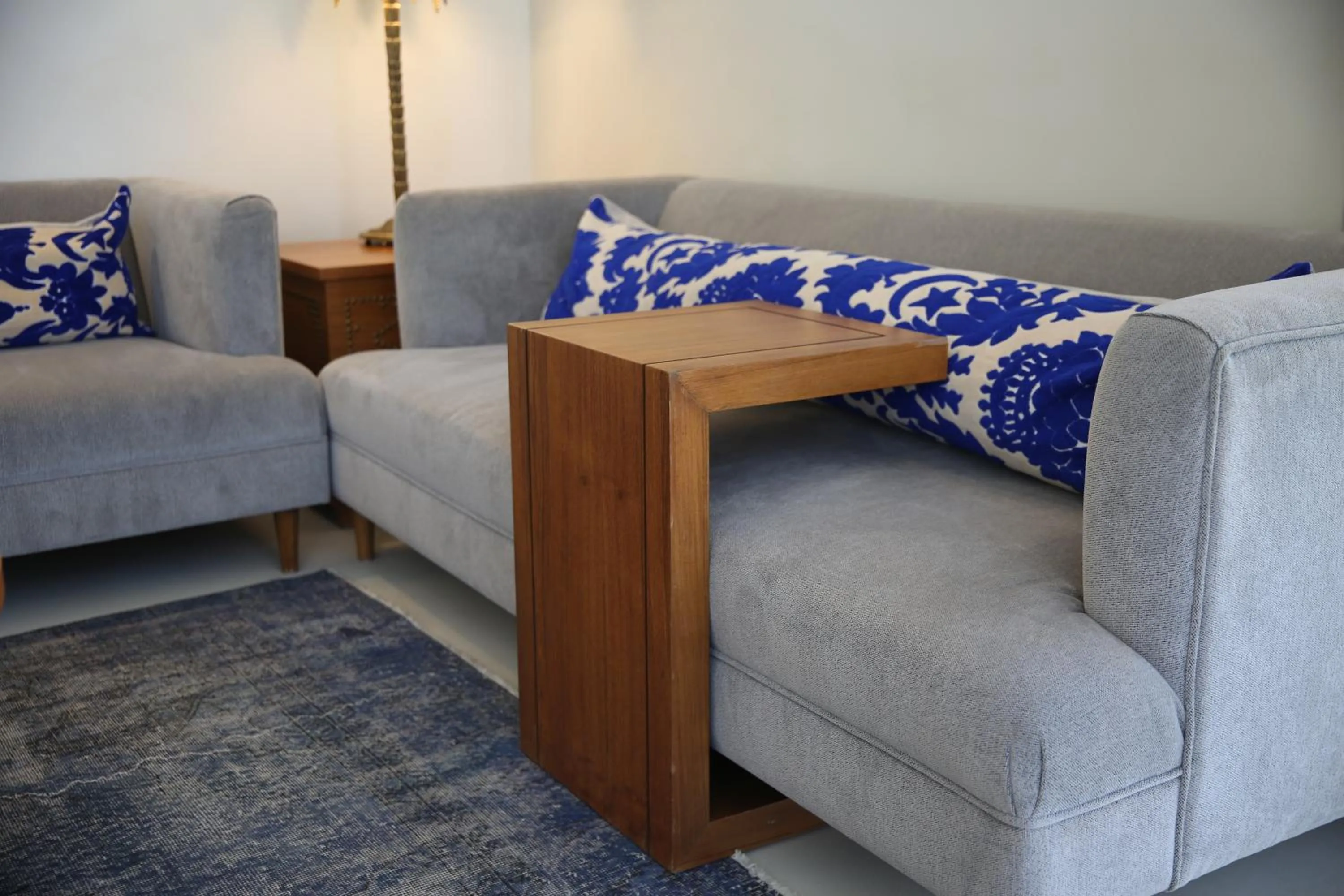 Living room in Aseel Resort- Aseel Limited for Holiday Homes