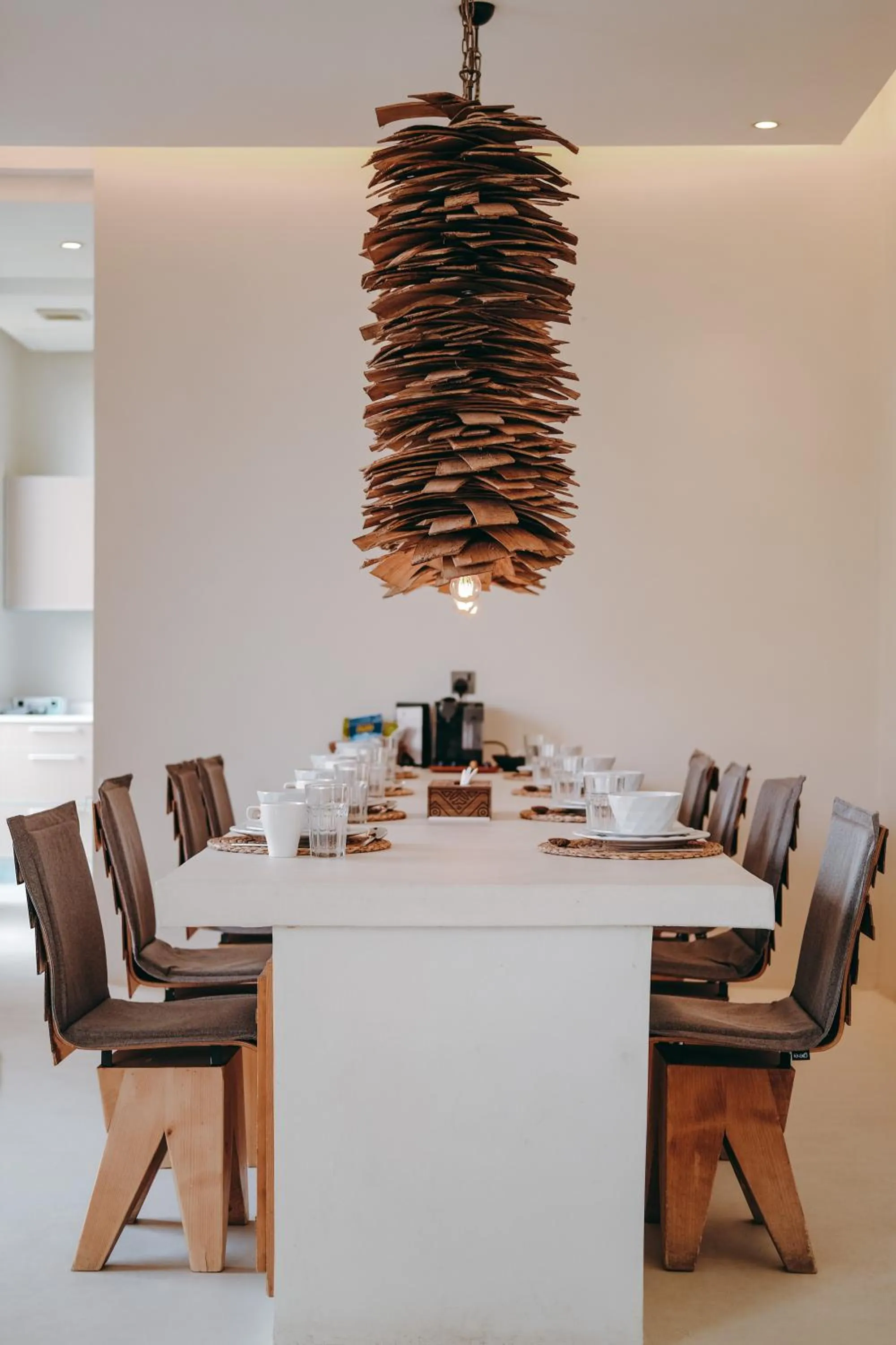 Property building in Aseel Resort- Aseel Limited for Holiday Homes