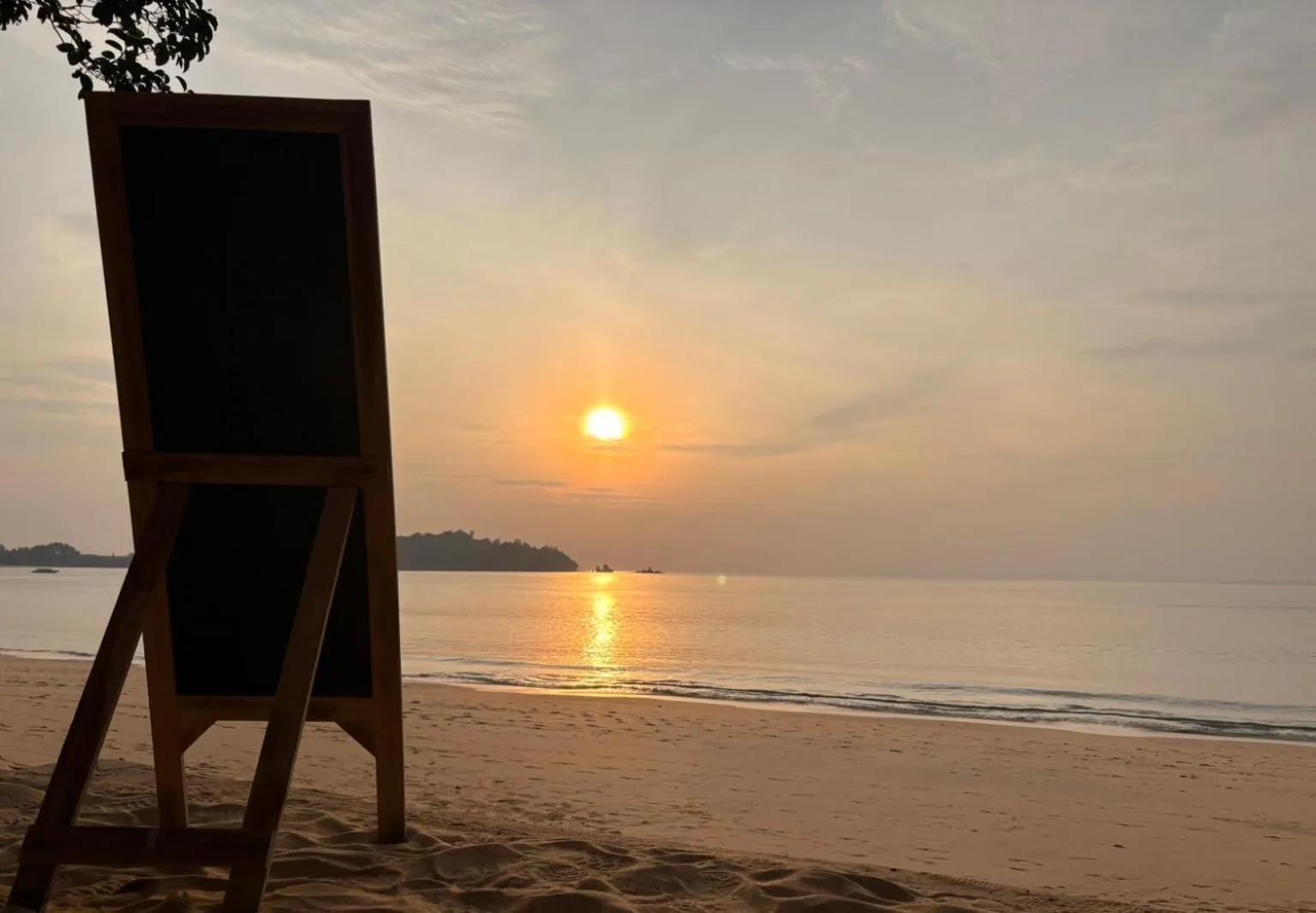 Marina Resort Koh Phayam Ranong