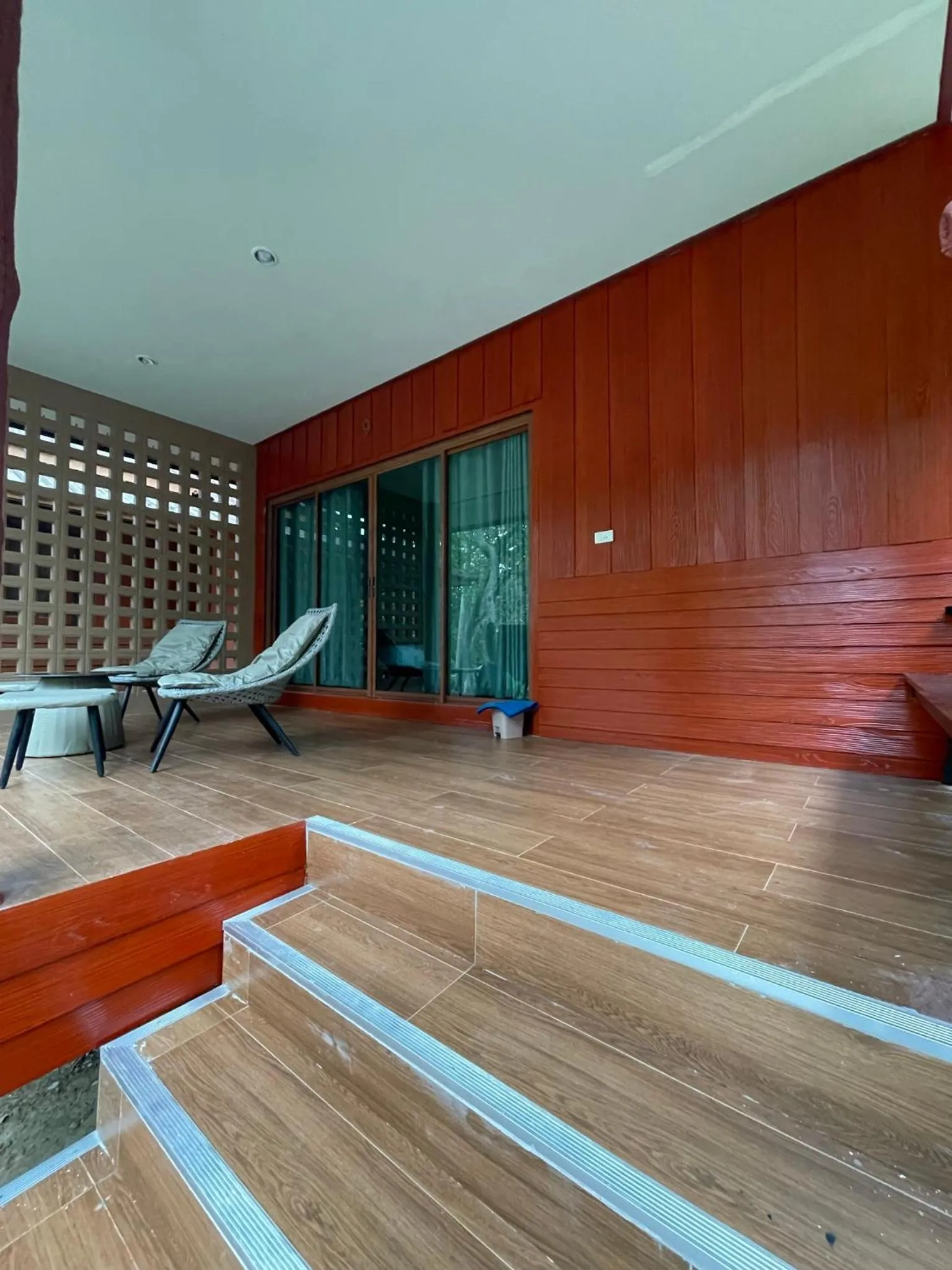 Marina Resort Koh Phayam Ranong