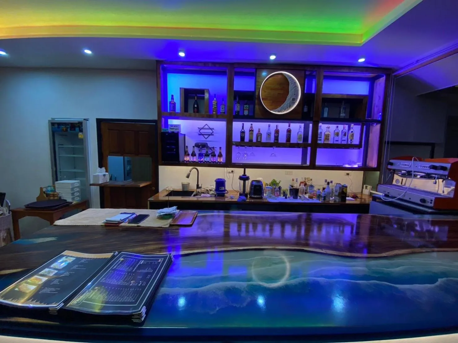 Marina Resort Koh Phayam Ranong