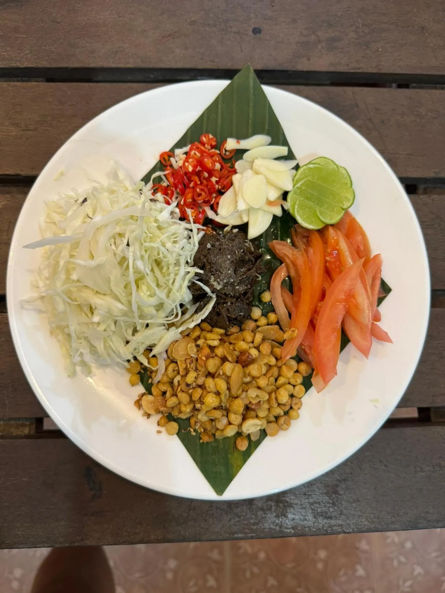 Marina Resort Koh Phayam Ranong