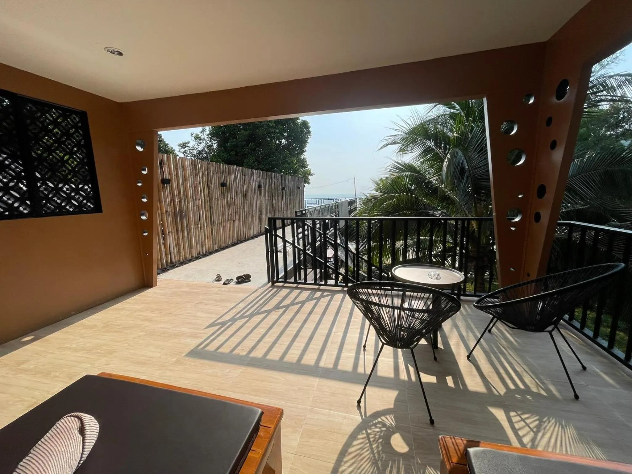 Marina Resort Koh Phayam Ranong