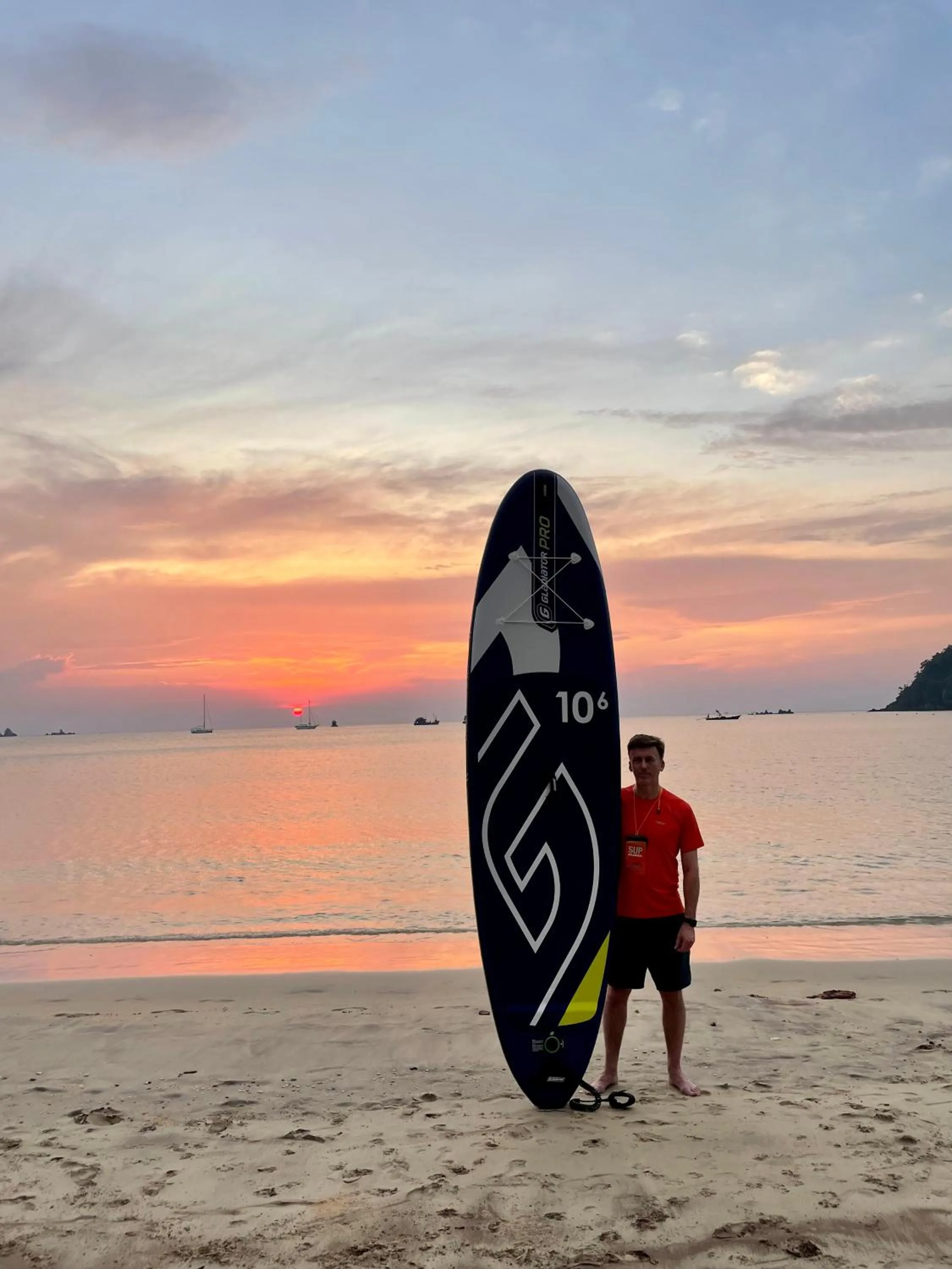 Marina Resort Koh Phayam Ranong