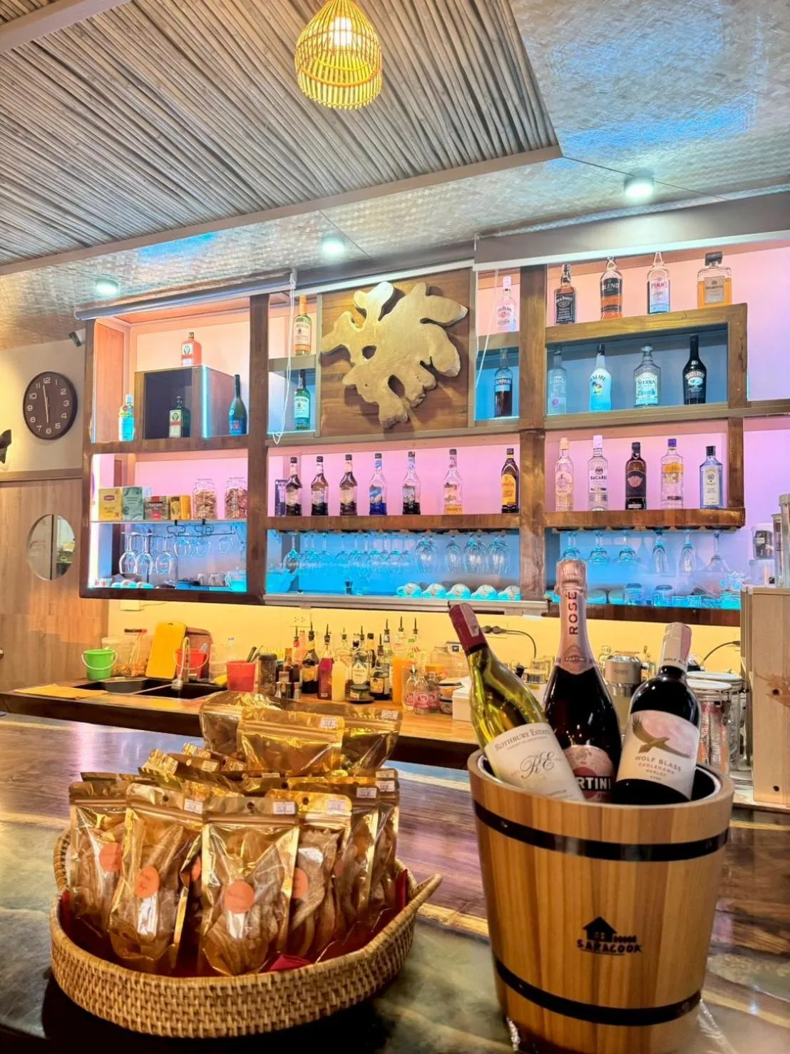 Marina Resort Koh Phayam Ranong